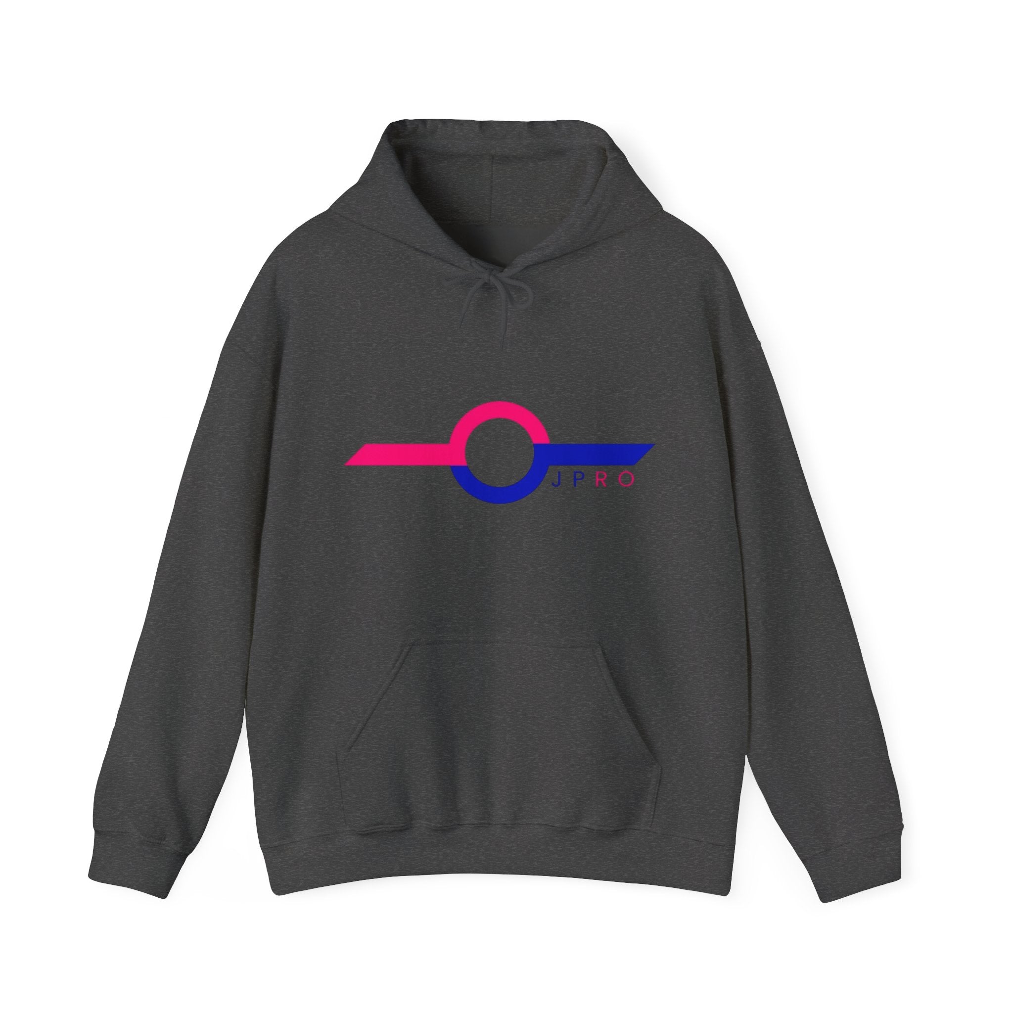 JPRO LAW - Unisex Heavy Blend™ Kapuzenpullover