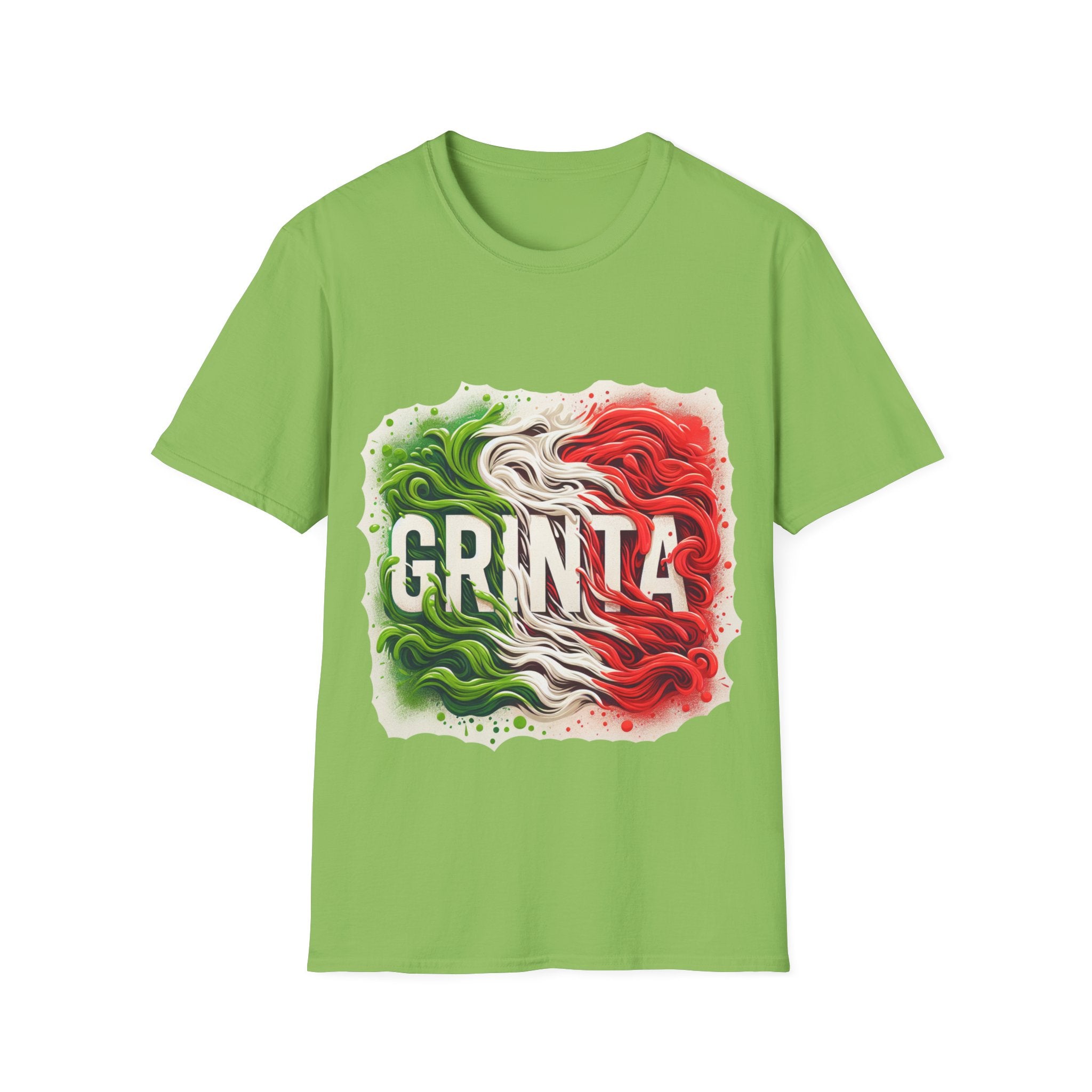 Breathable Running T-Shirt - Lightweight and Long-cut for Ultimate Comfort