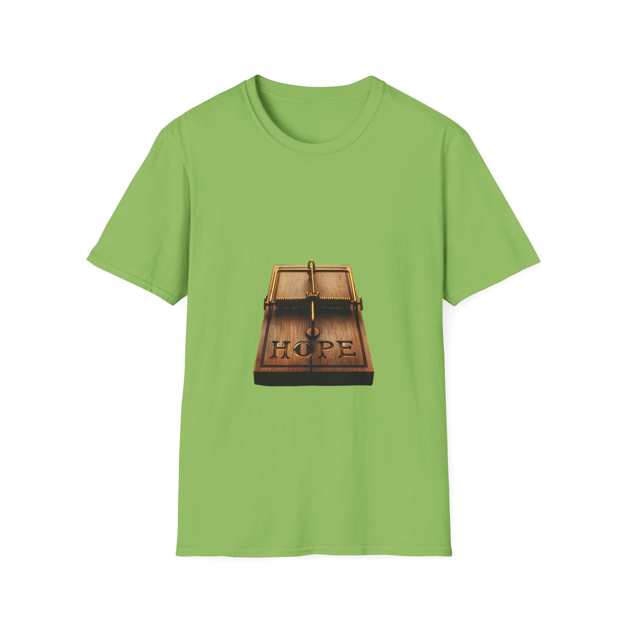 Hope is a Trap Unisex T-Shirt