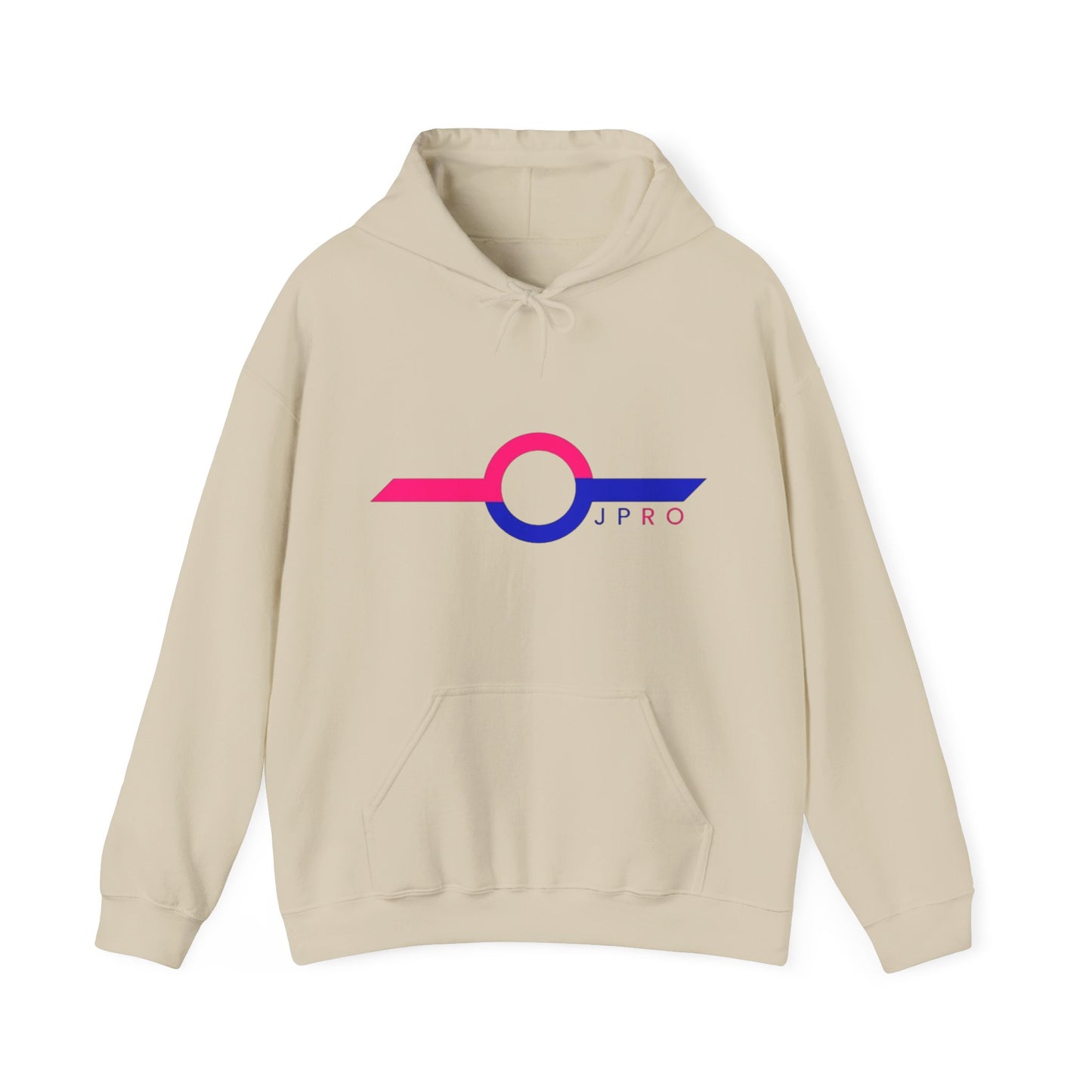 JPRO LAW - Unisex Heavy Blend™ Hooded Sweatshirt