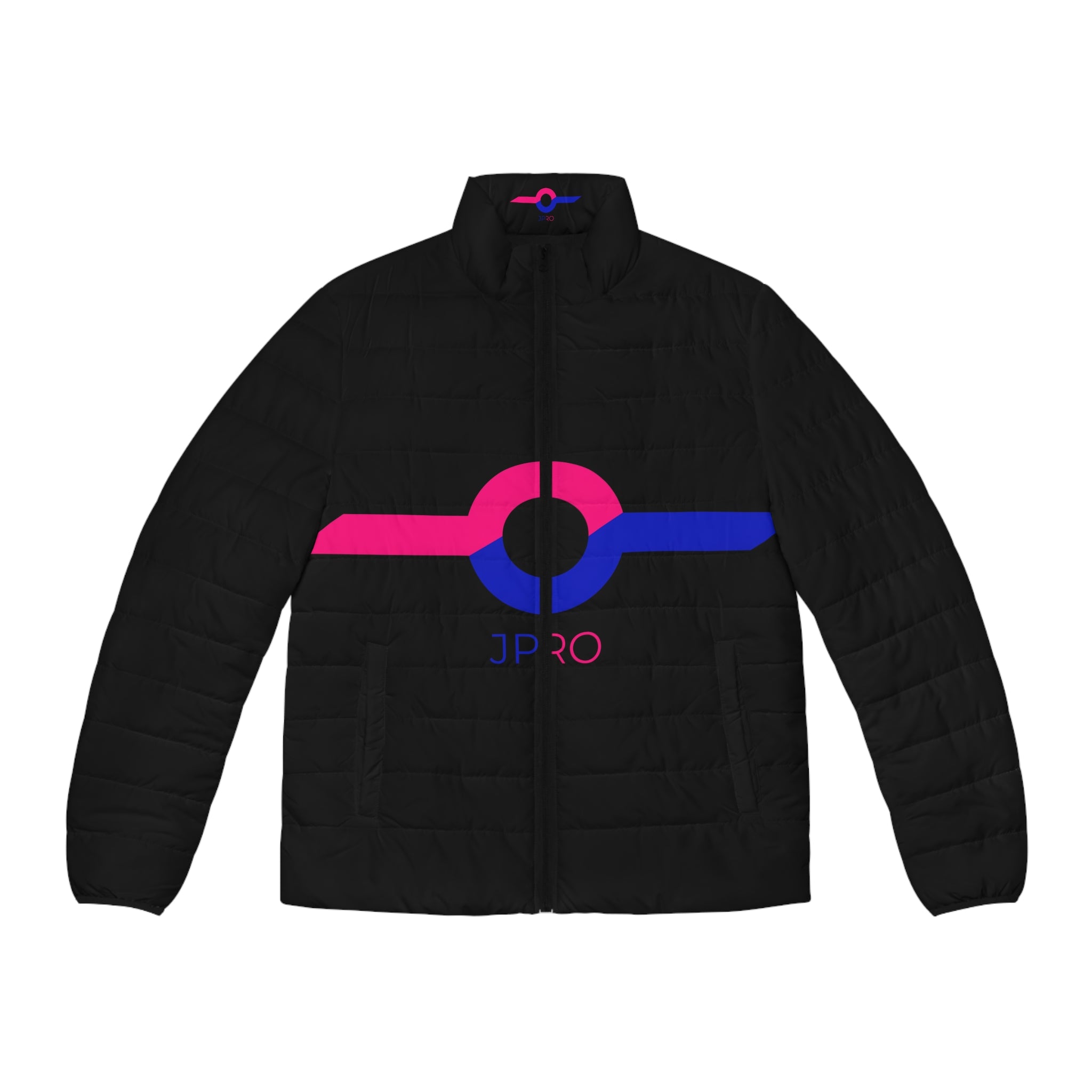 Pufferjacke für Herren