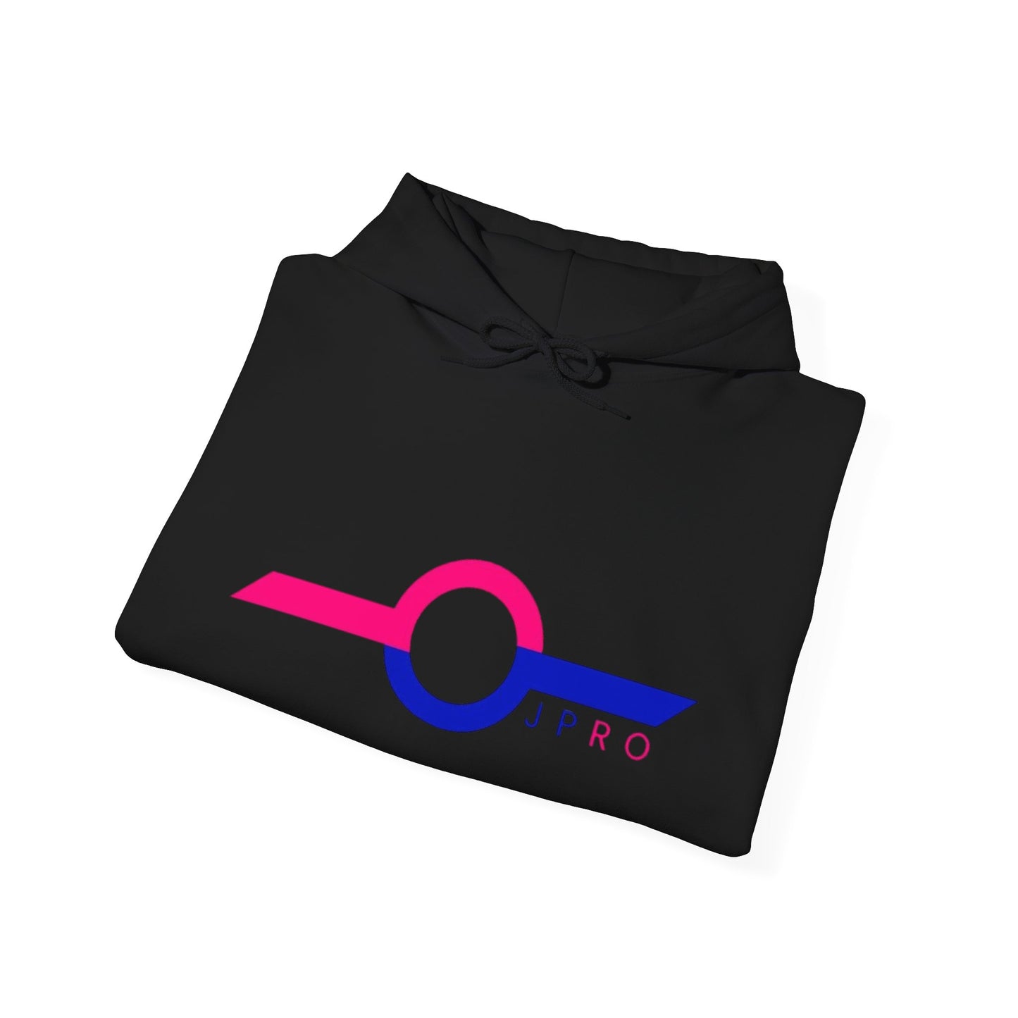 JPRO LAW - Unisex Heavy Blend™ Hooded Sweatshirt