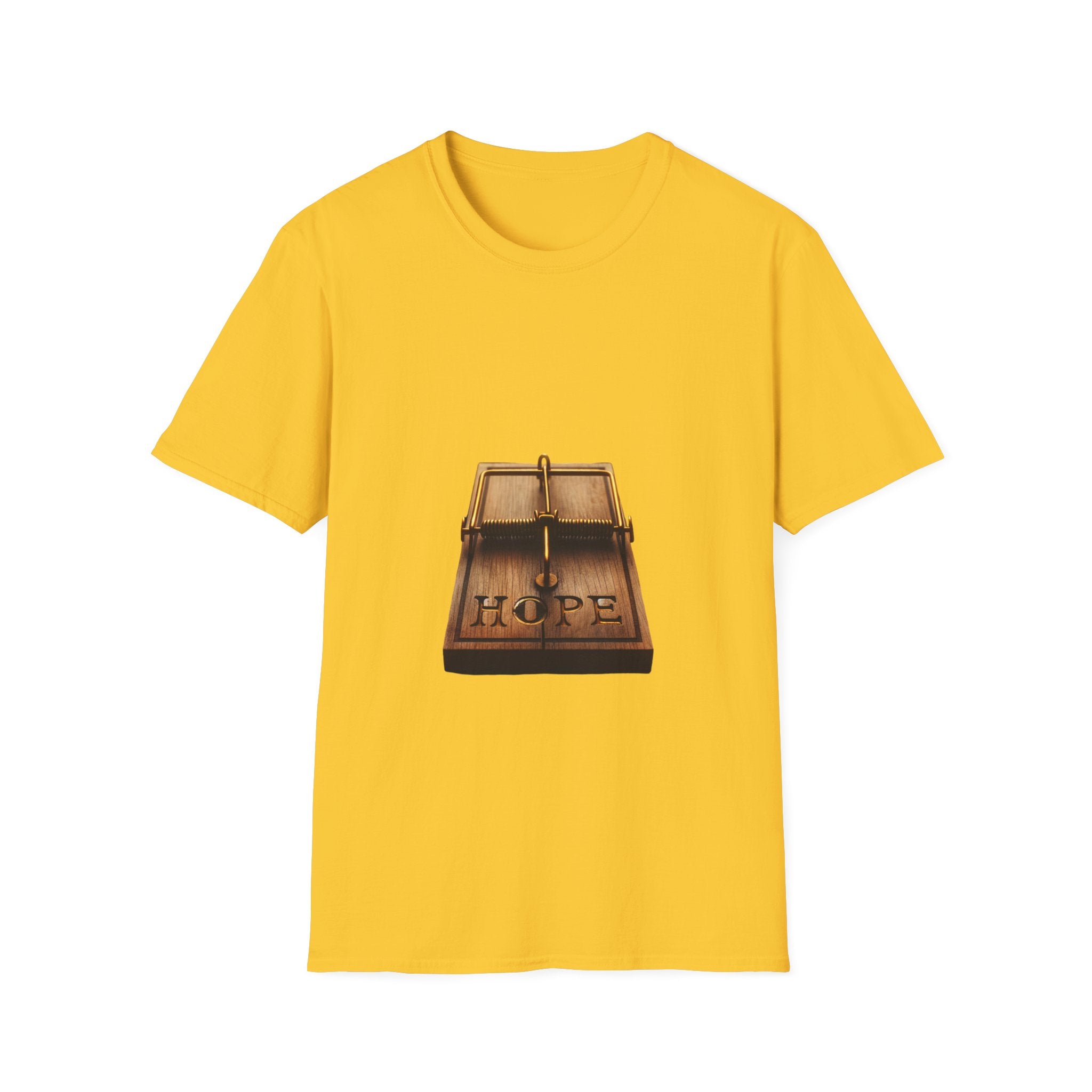 Hope is a Trap Unisex T-Shirt