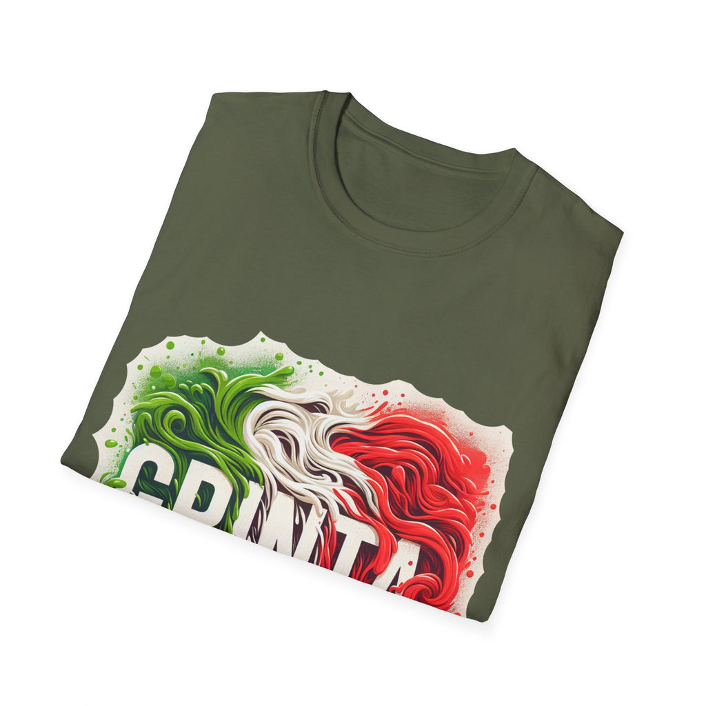 Breathable Running T-Shirt - Lightweight and Long-cut for Ultimate Comfort