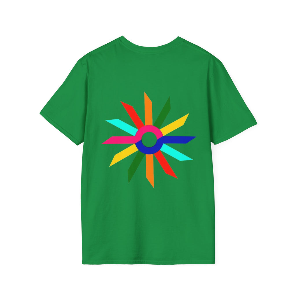 Hope is a Trap Unisex T-Shirt