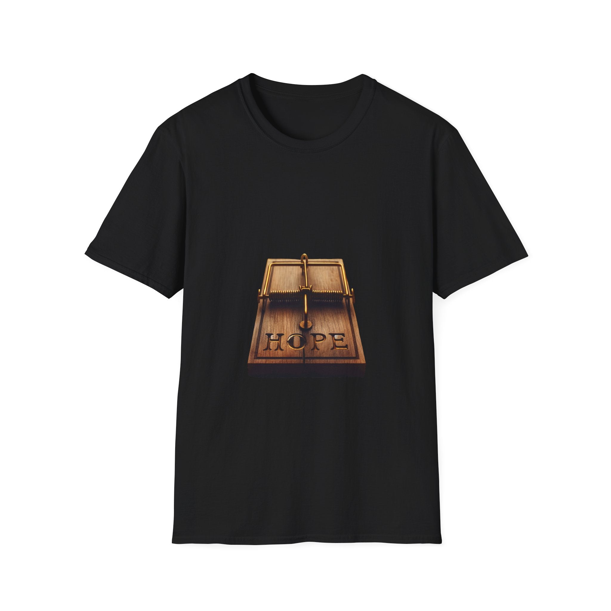 Hope is a Trap Unisex T-Shirt