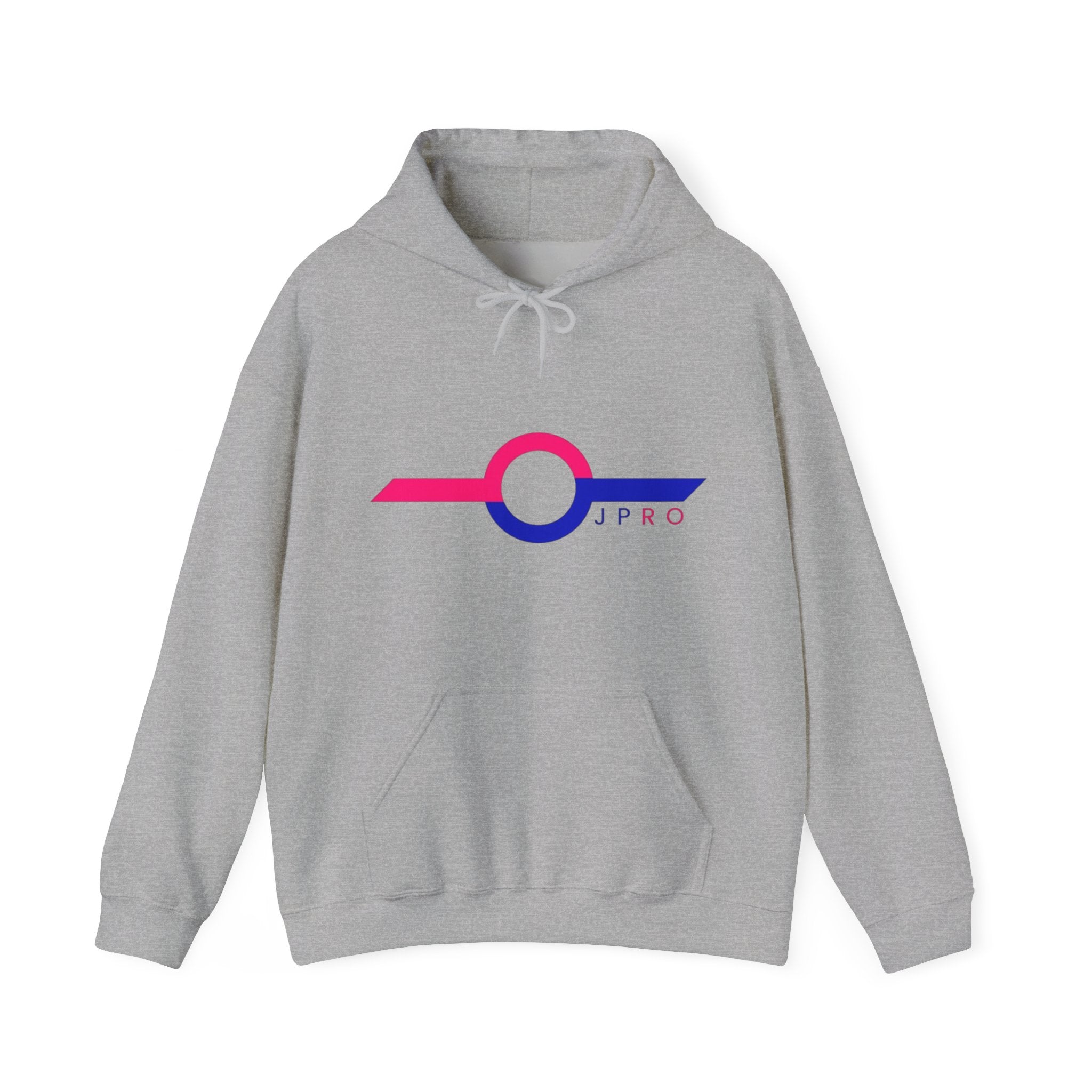 JPRO LAW - Unisex Heavy Blend™ Kapuzenpullover