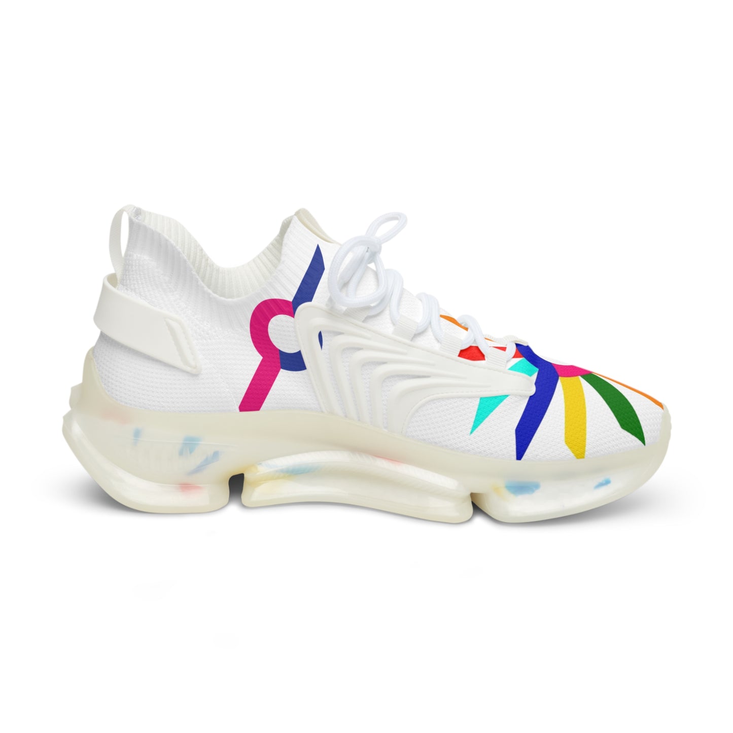 Men's Mesh Sneakers