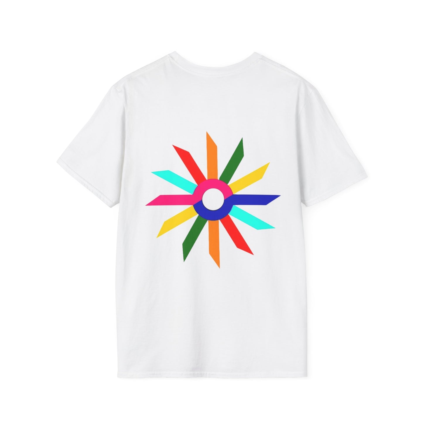 HOPE Unisex Softstyle T-Shirt