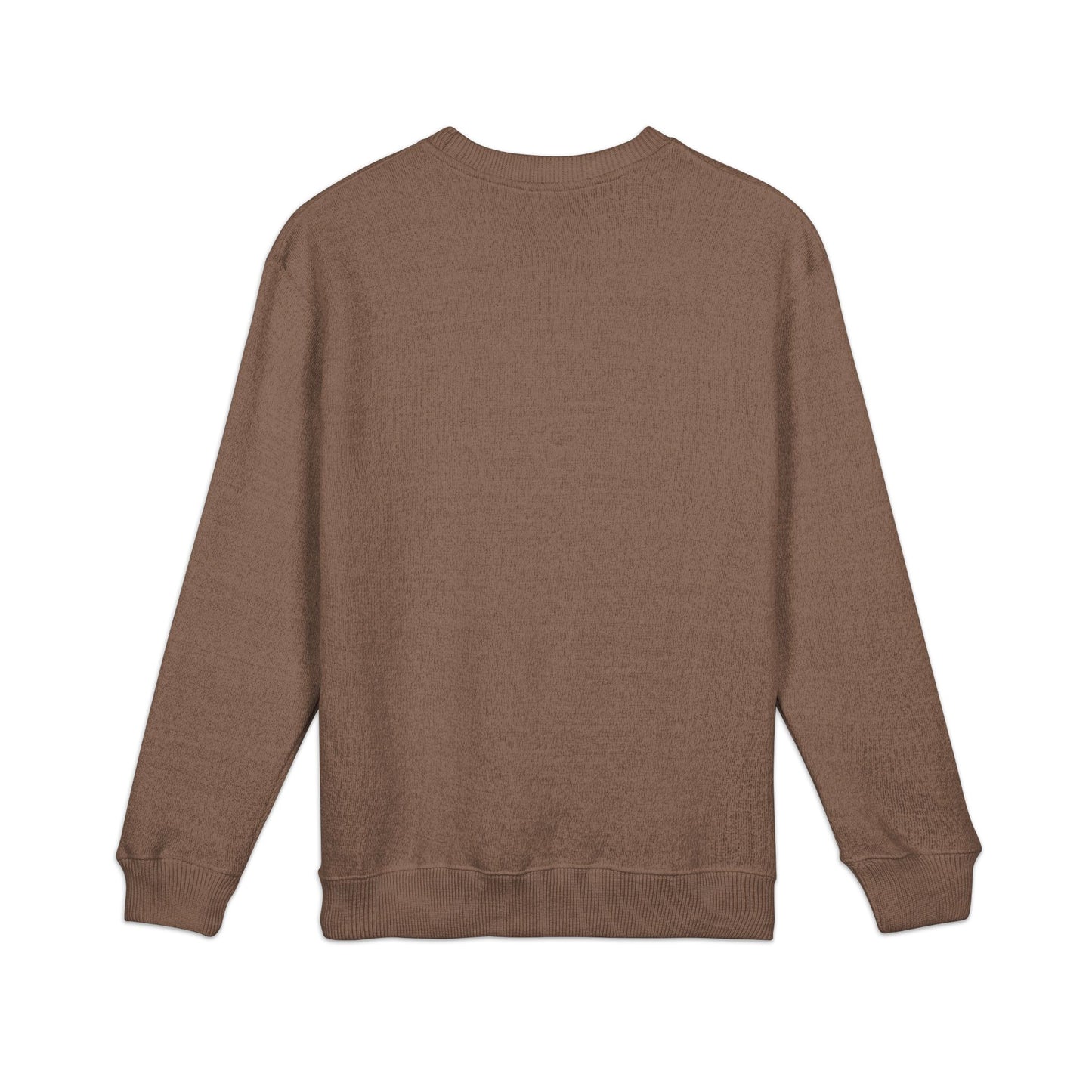 Nantucket Embroidered Crewneck Sweatshirt — Colorful Anchor Starburst