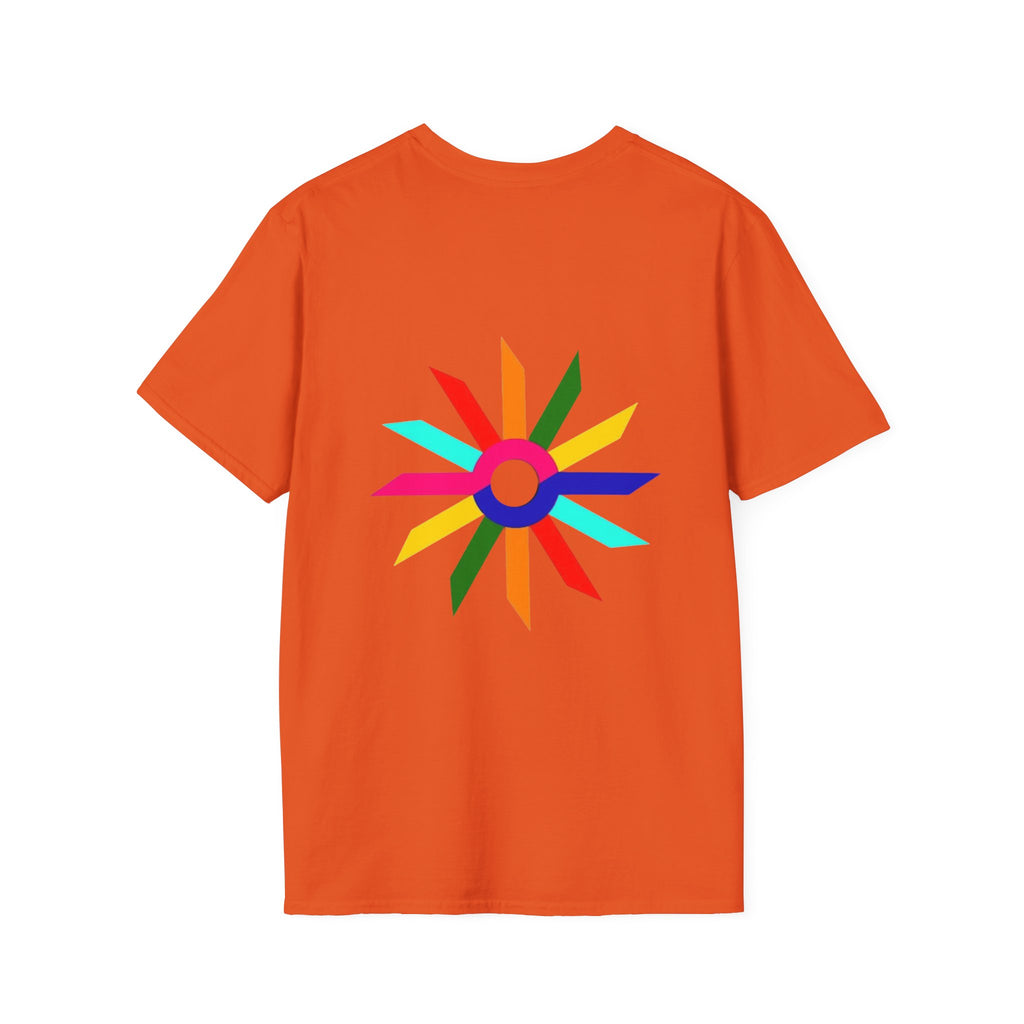 Breathable Running T-Shirt - Lightweight and Long-cut for Ultimate Comfort