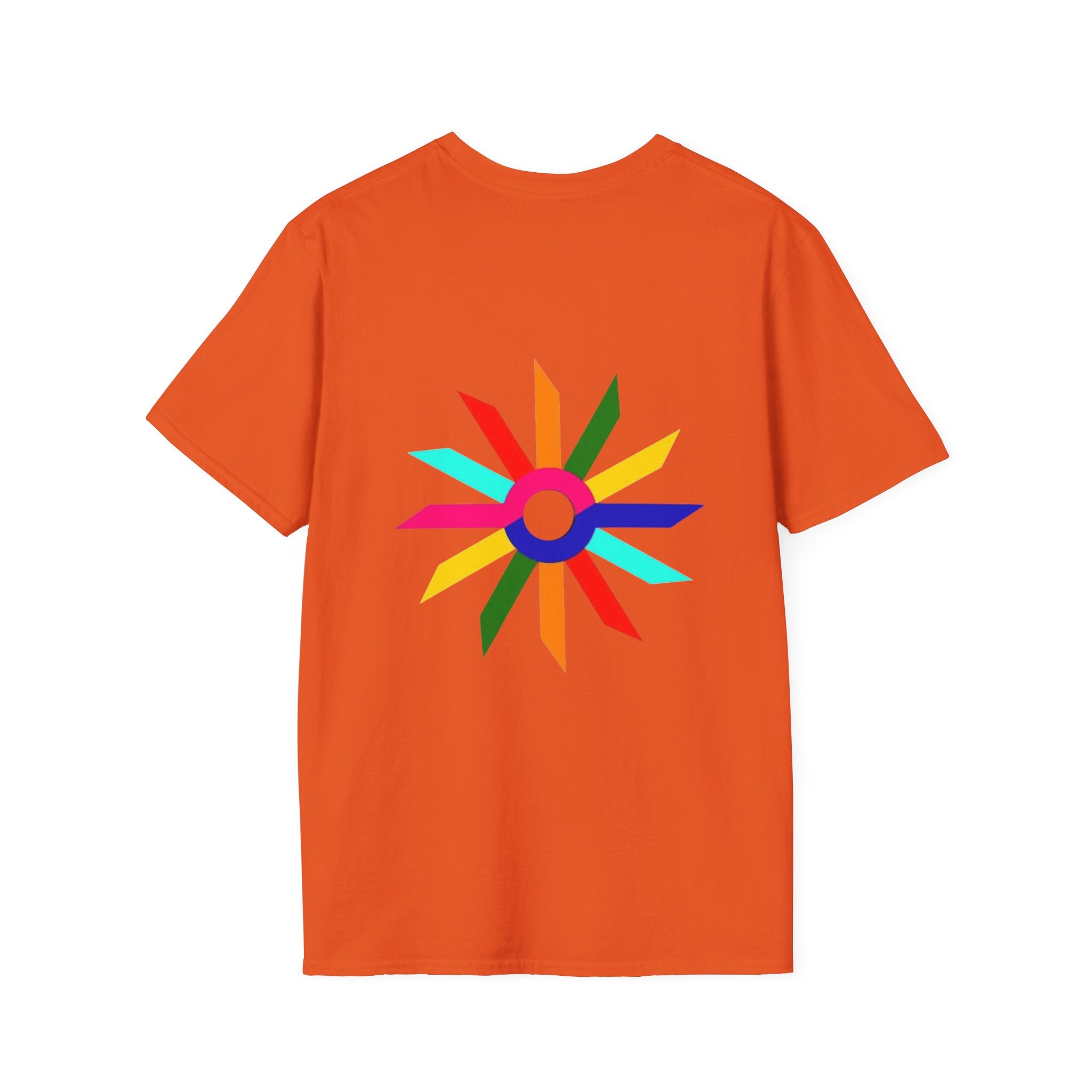 Breathable Running T-Shirt - Lightweight and Long-cut for Ultimate Comfort