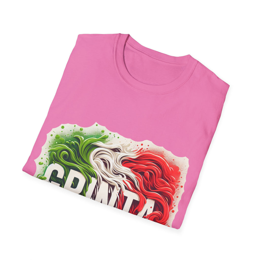 Breathable Running T-Shirt - Lightweight and Long-cut for Ultimate Comfort