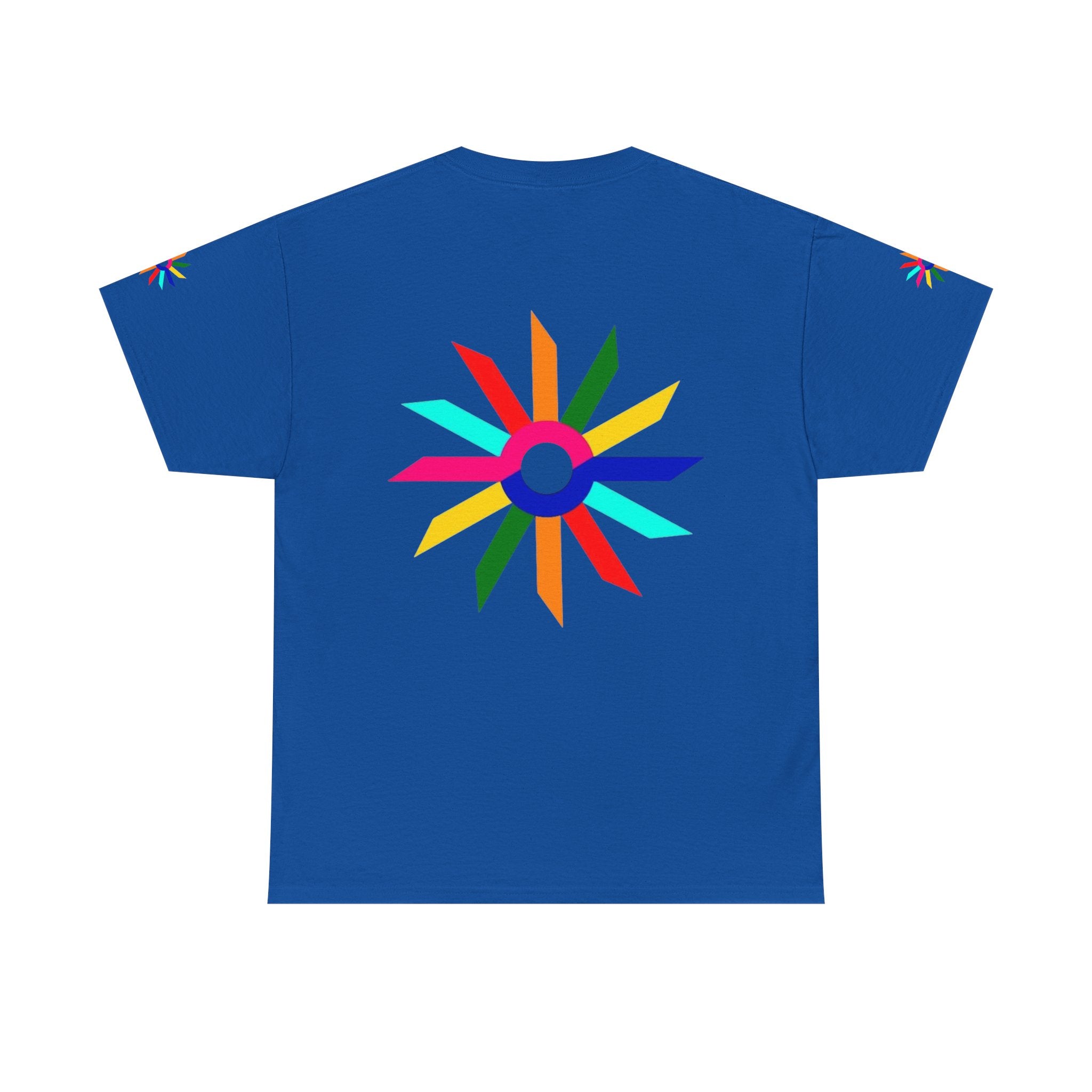 SAVE ITALY Italy Football T-Shirt