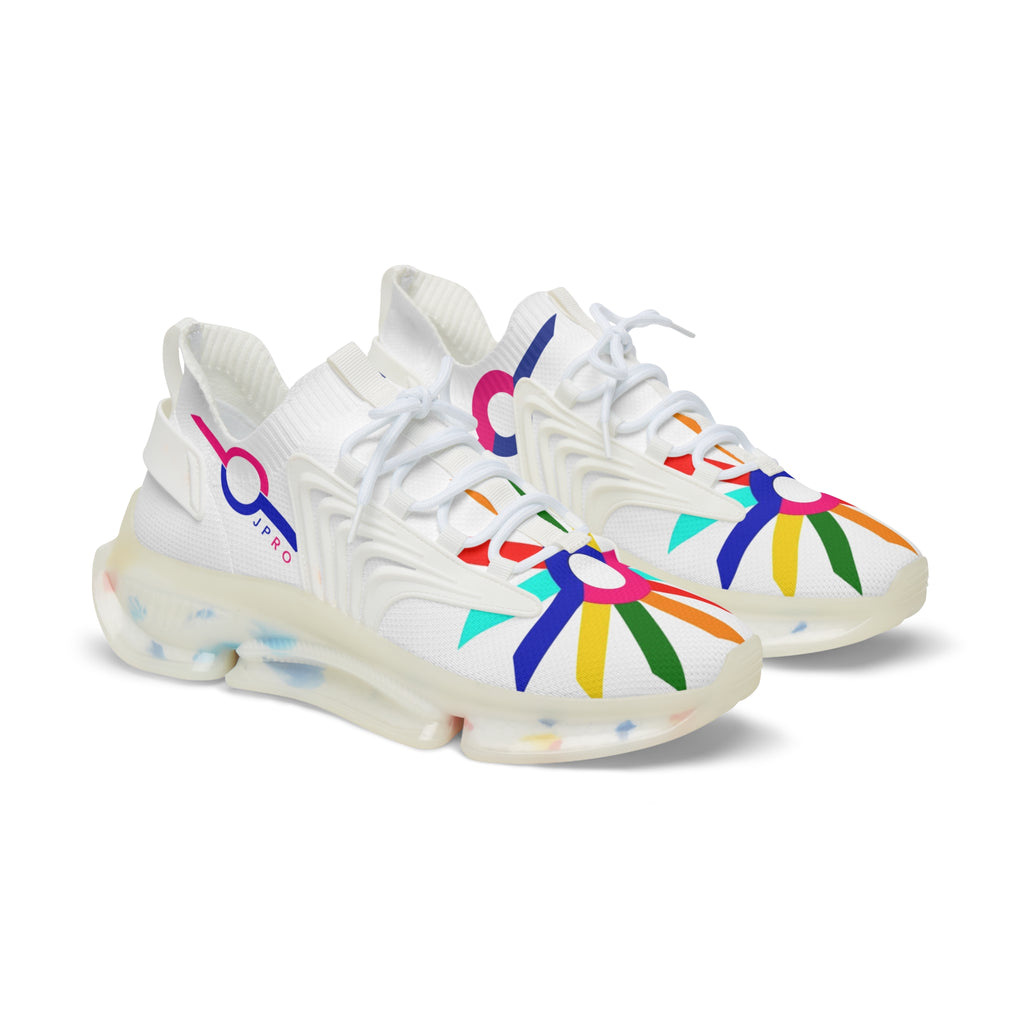 Men's Mesh Sneakers