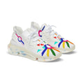 Men's Mesh Sneakers