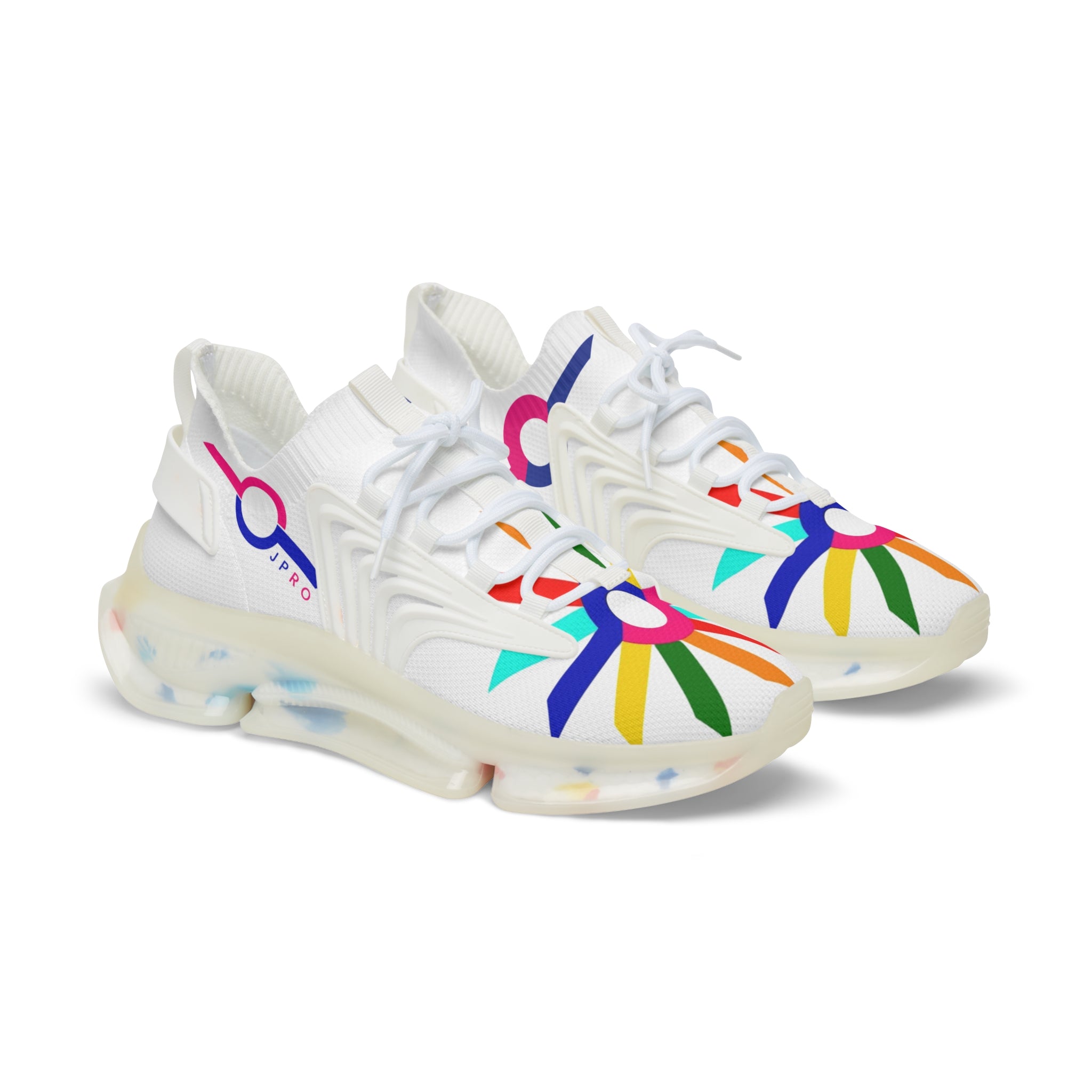 Men's Mesh Sneakers