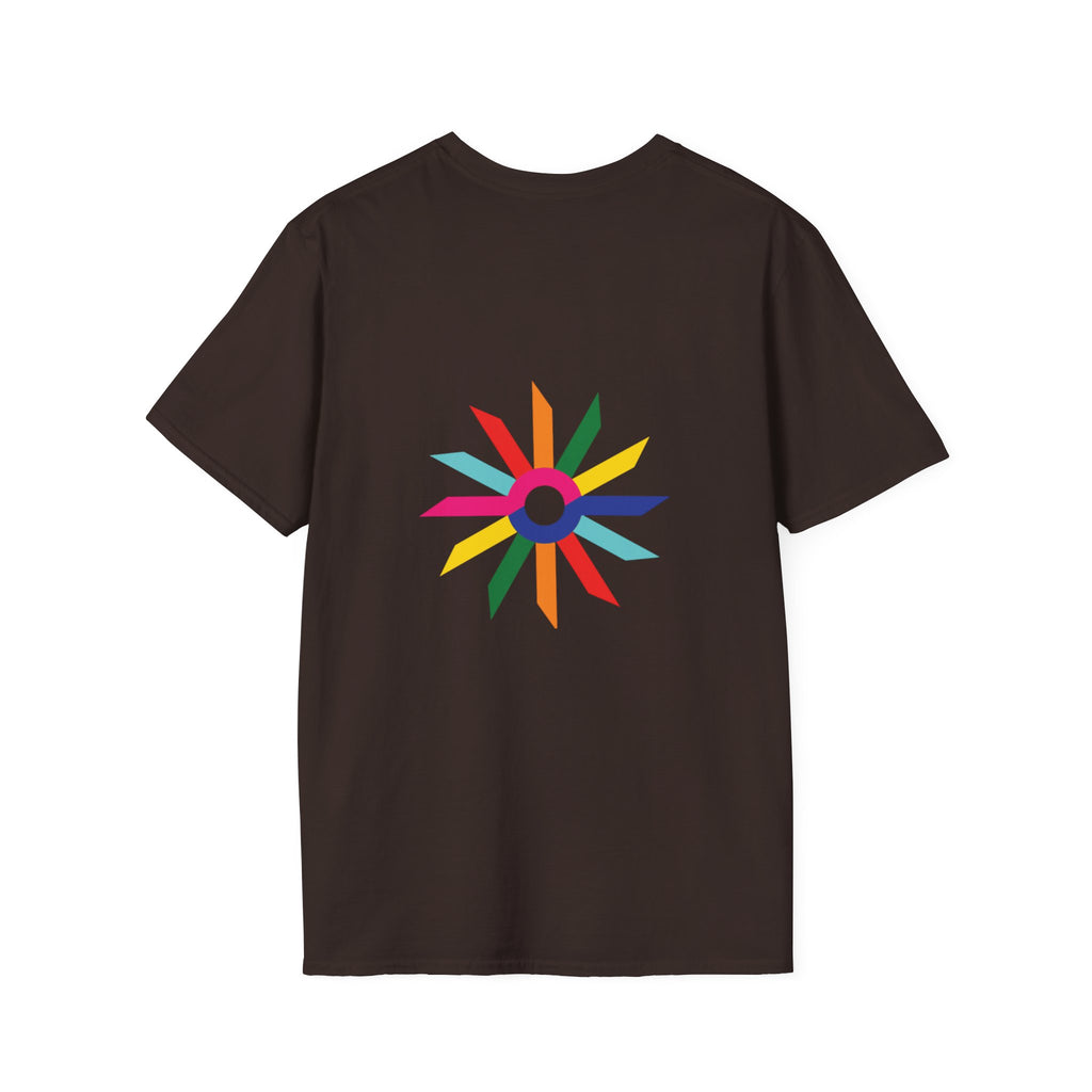 SAVE ITALY Unisex Softstyle T-Shirt