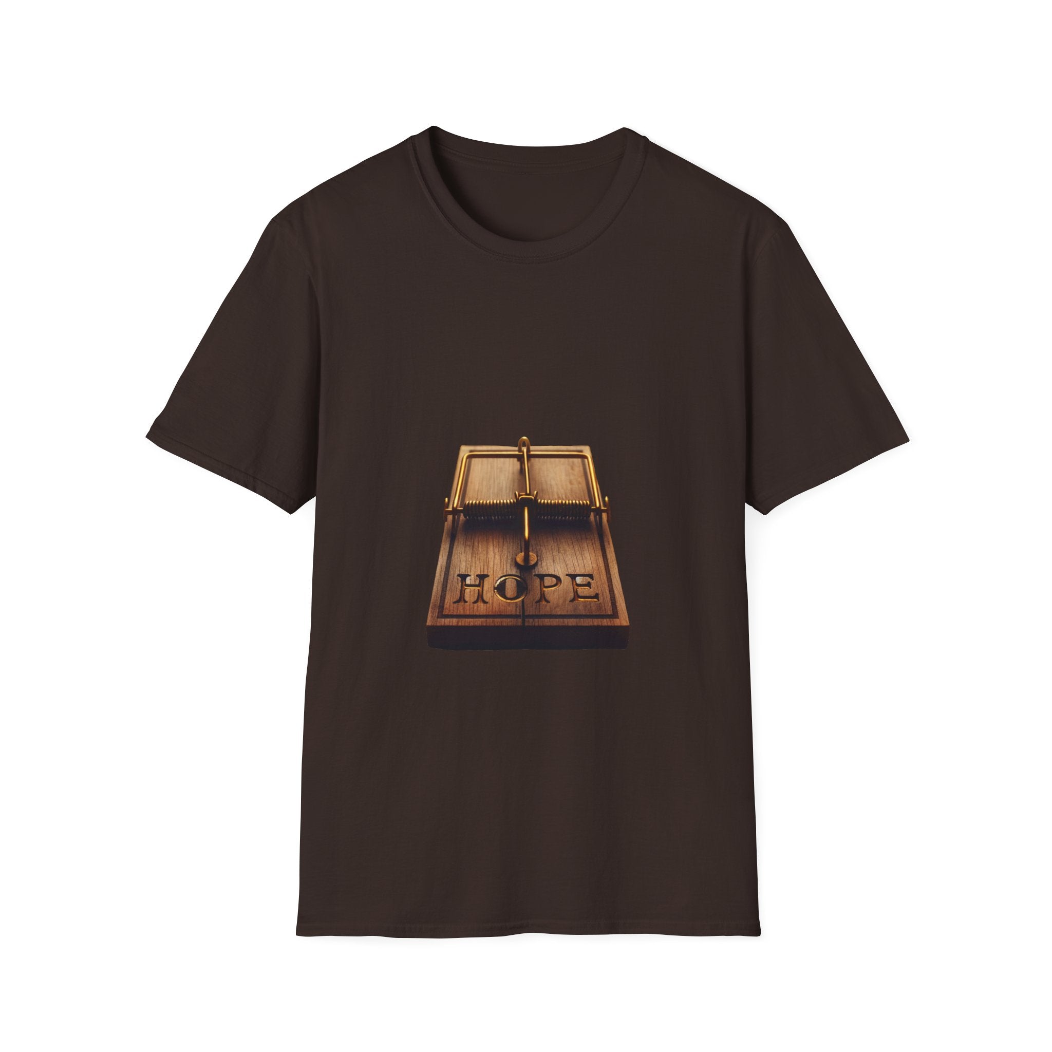 Hope is a Trap Unisex T-Shirt