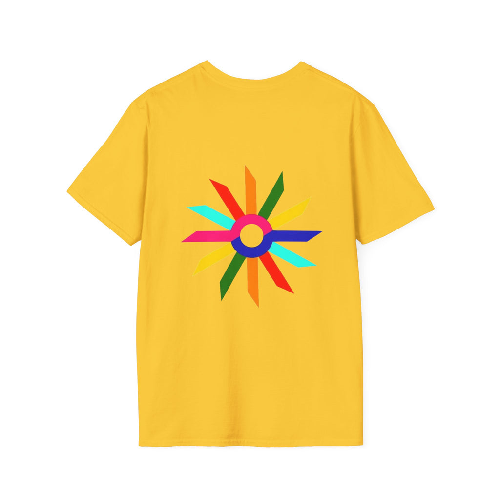 Breathable Running T-Shirt - Lightweight and Long-cut for Ultimate Comfort