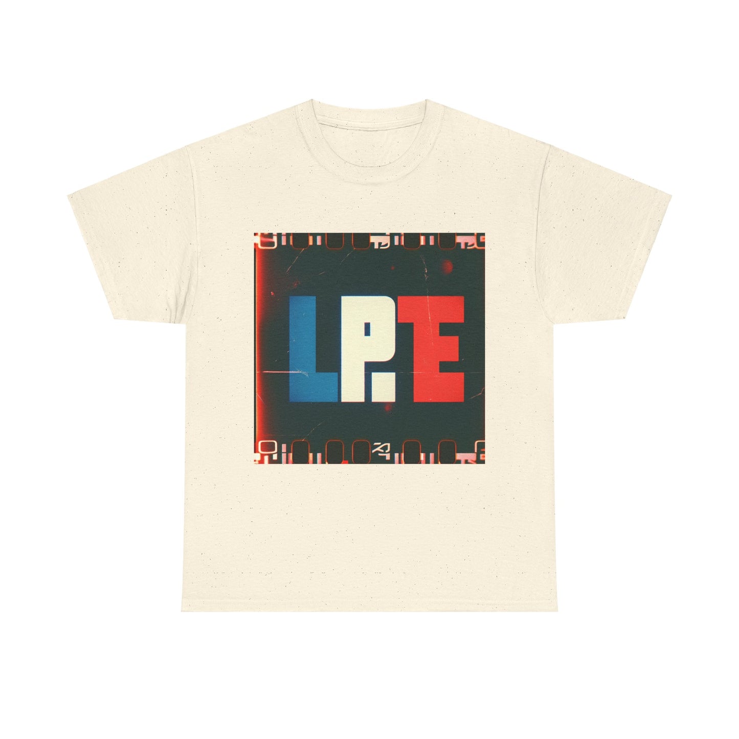 JPRO NATIONS - Il Pète. France. Unisex Heavy Cotton Tee