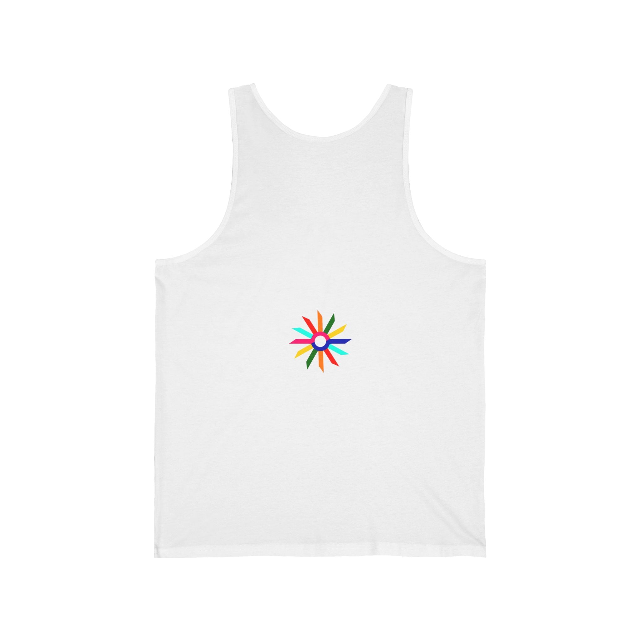 JPro Tank Top