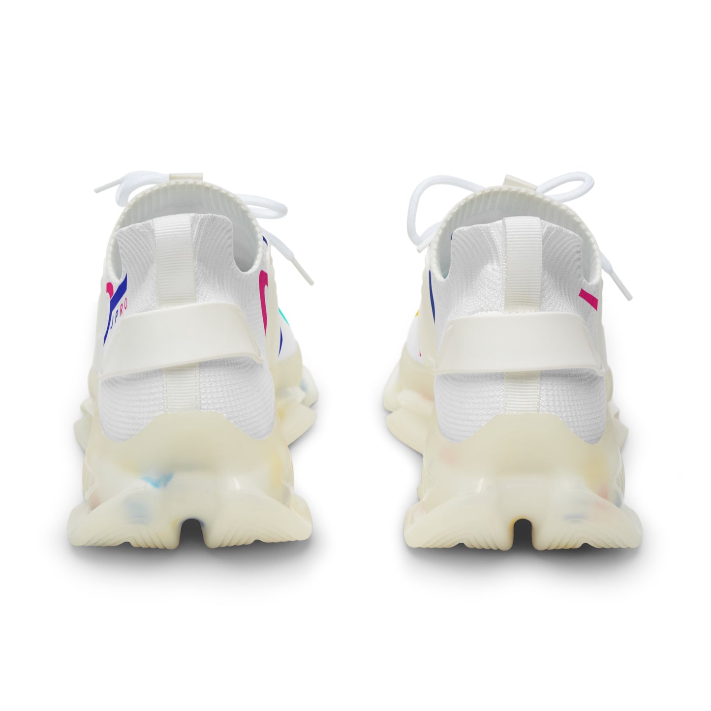 Men's Mesh Sneakers