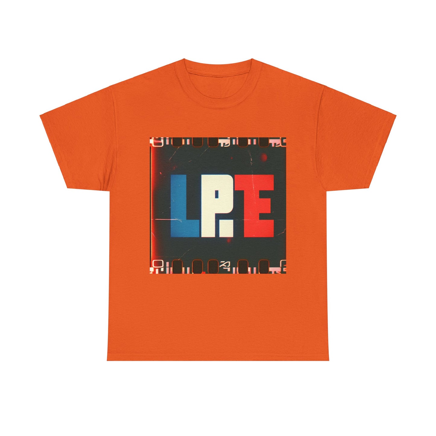 JPRO NATIONS - Il Pète. France. Unisex Heavy Cotton Tee