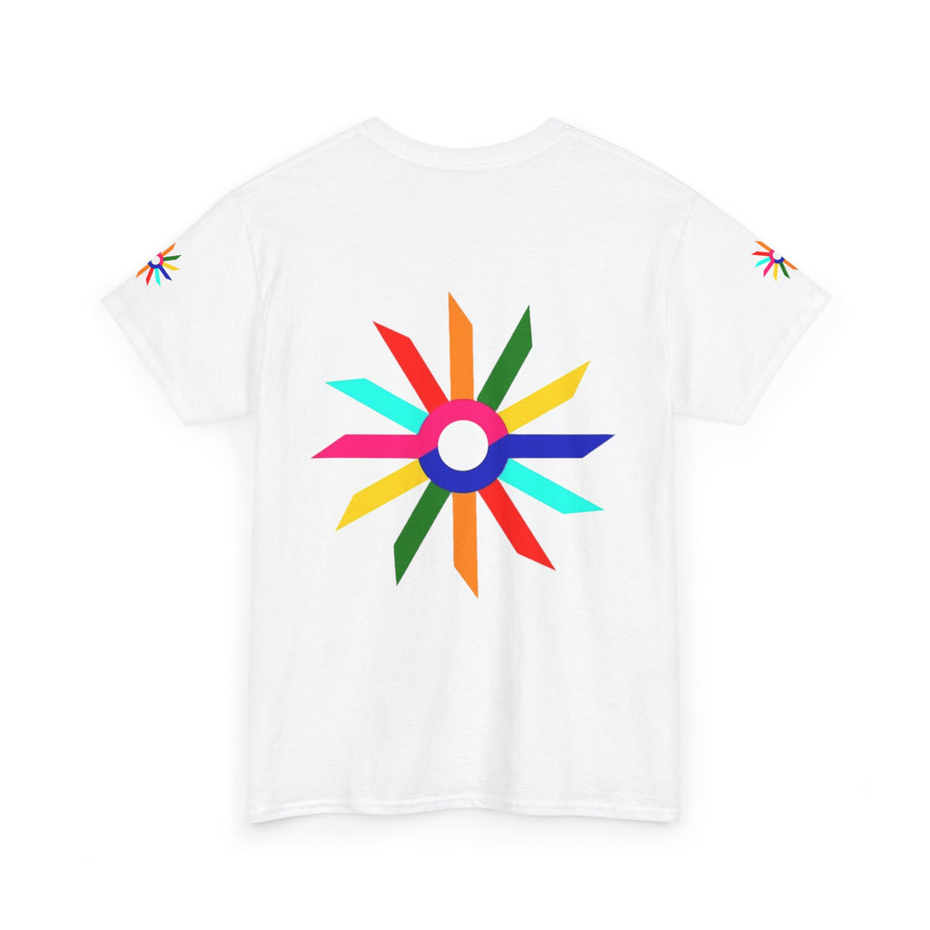 SAVE ITALY Italy Football T-Shirt