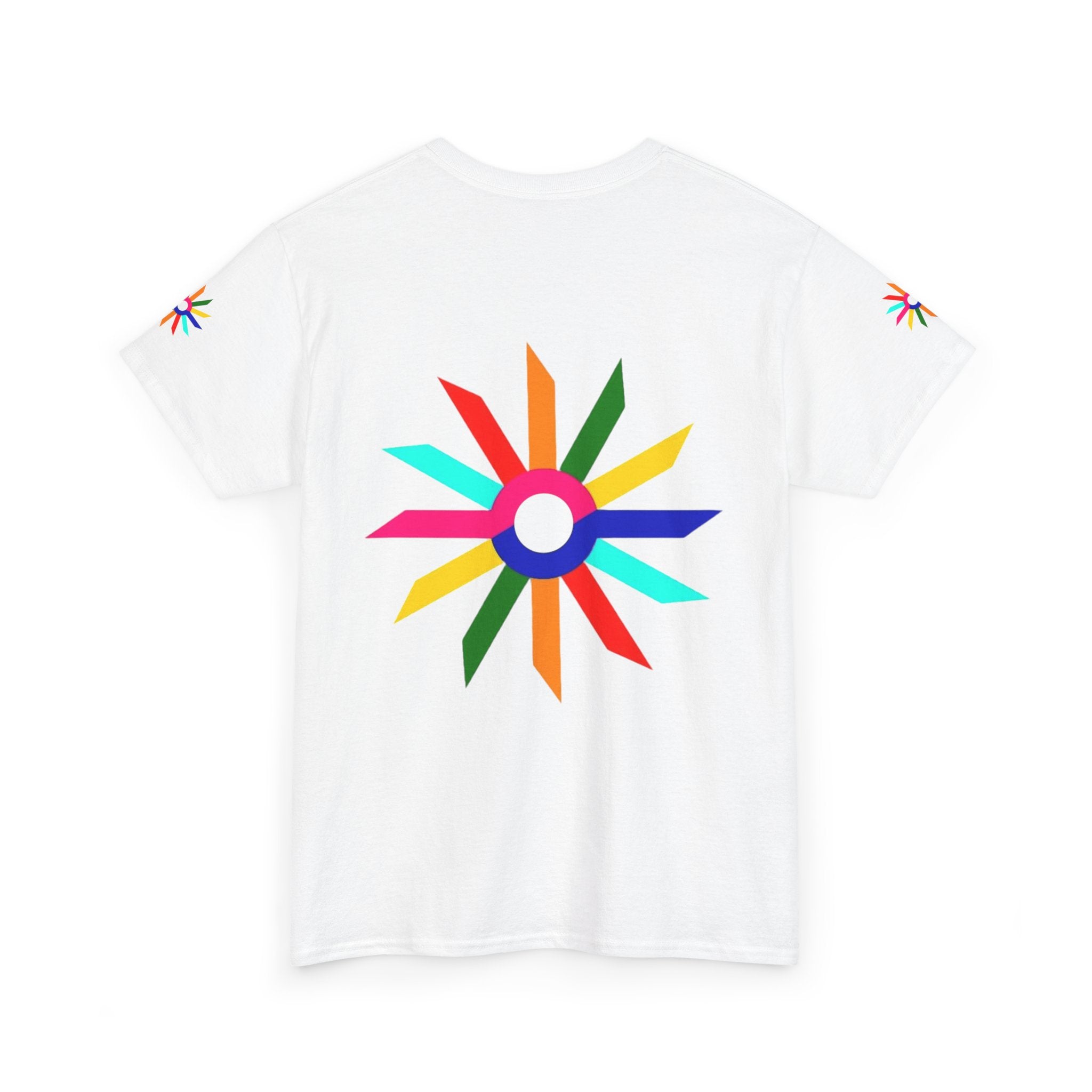 SAVE ITALY Italy Football T-Shirt