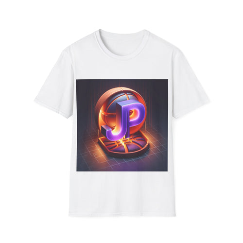 BASKET SERIES N.2 Unisex Softstyle T-Shirt 