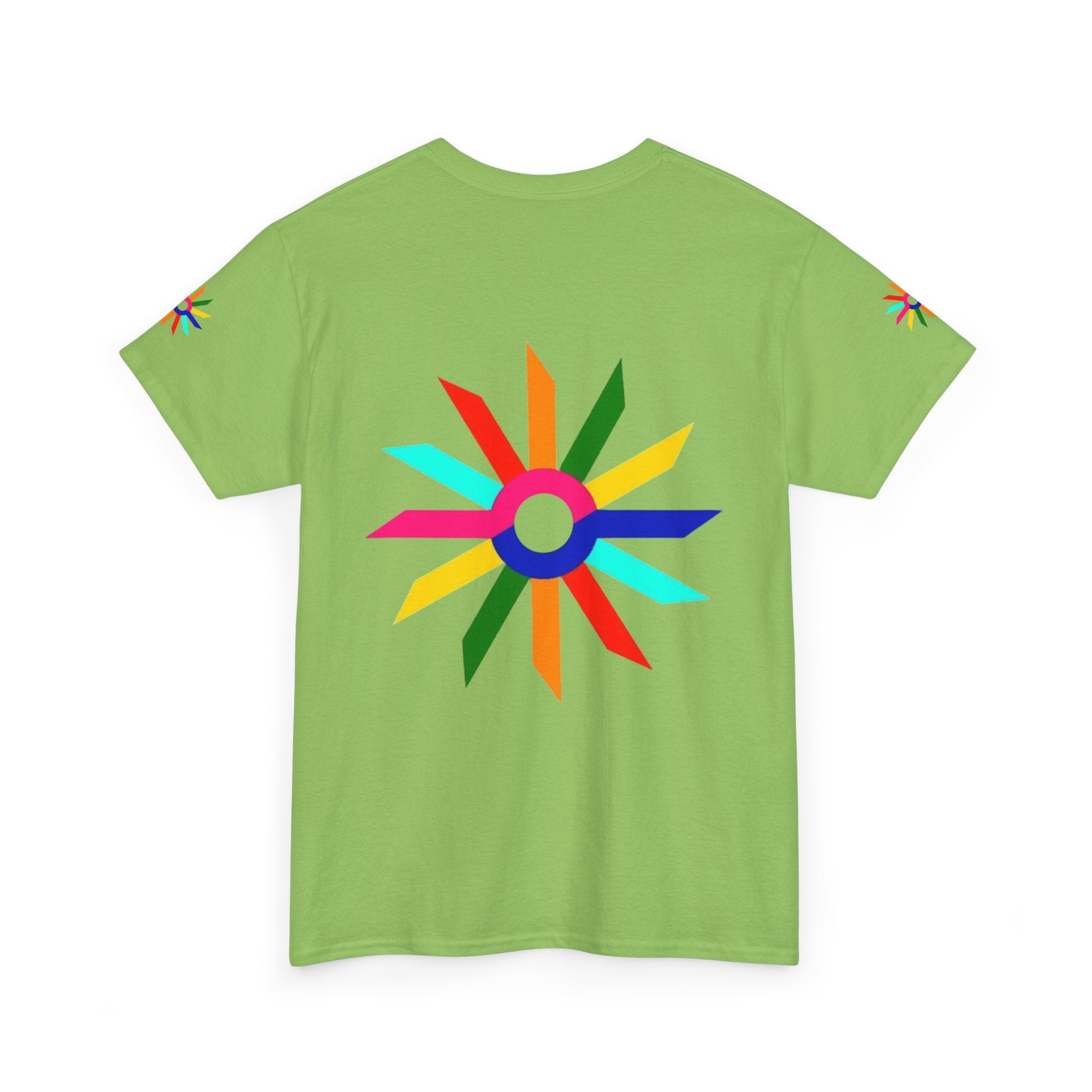 SAVE ITALY Italy Football T-Shirt