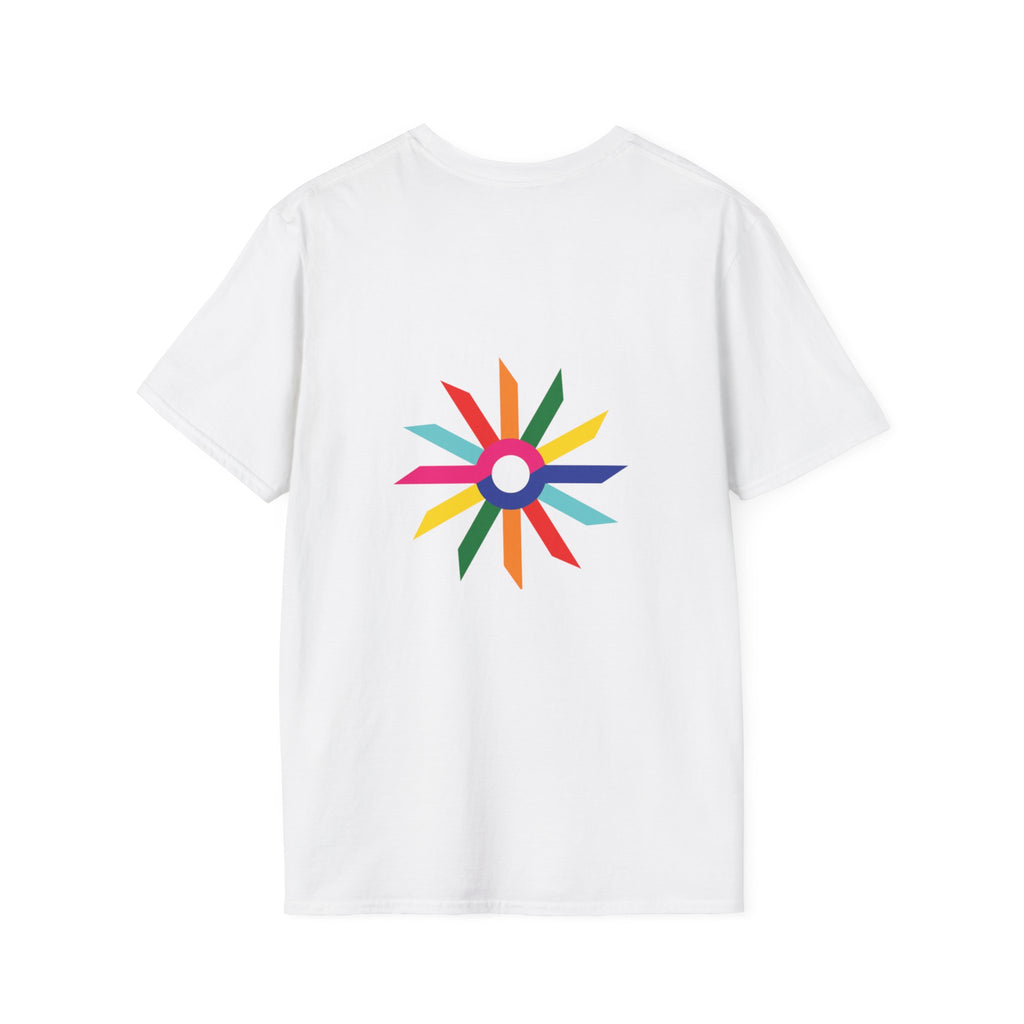 SAVE ITALY Unisex Softstyle T-Shirt