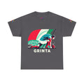 SAVE ITALY Italy Football T-Shirt