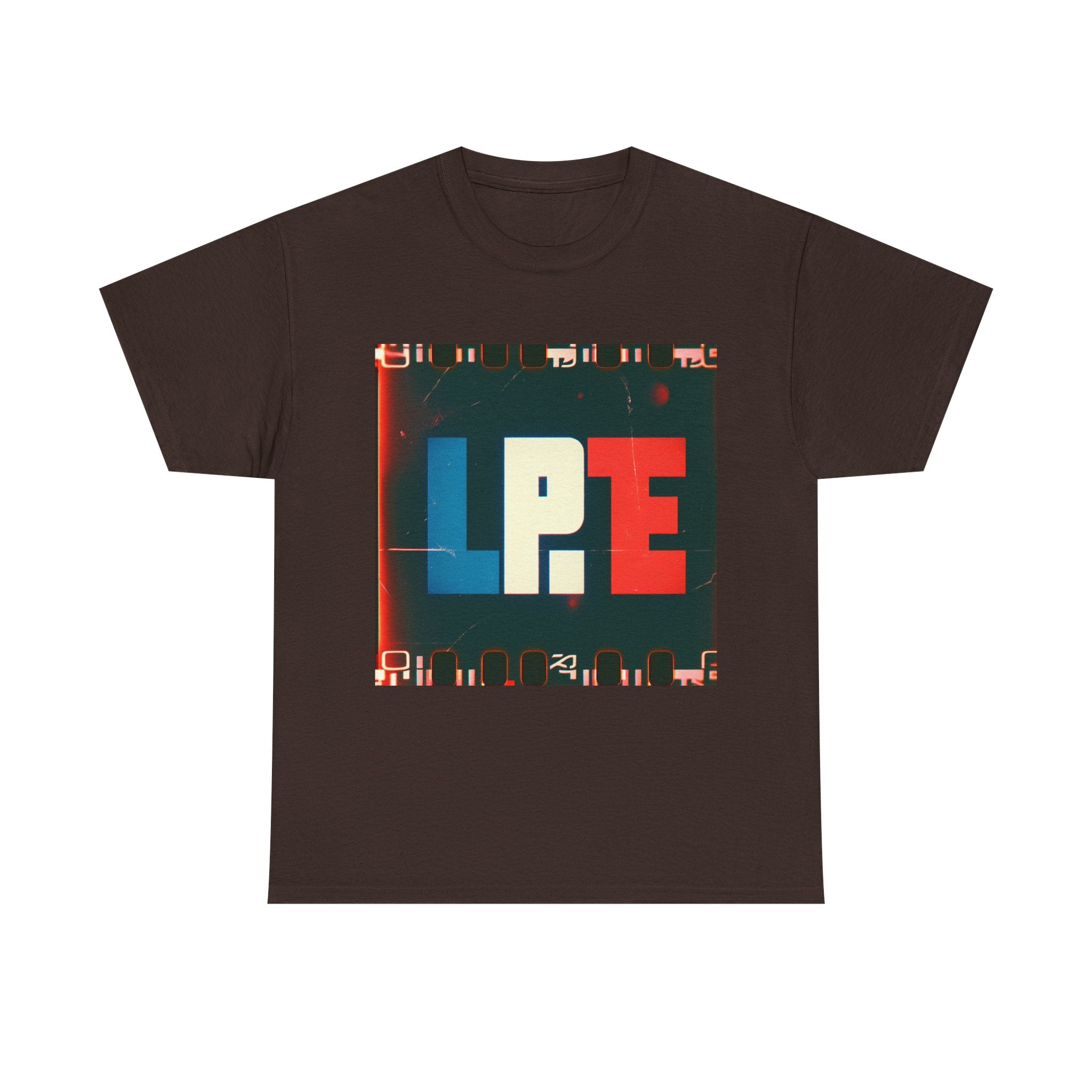 JPRO NATIONS - Il Pète。法國。男女通用厚重棉質 T 卹