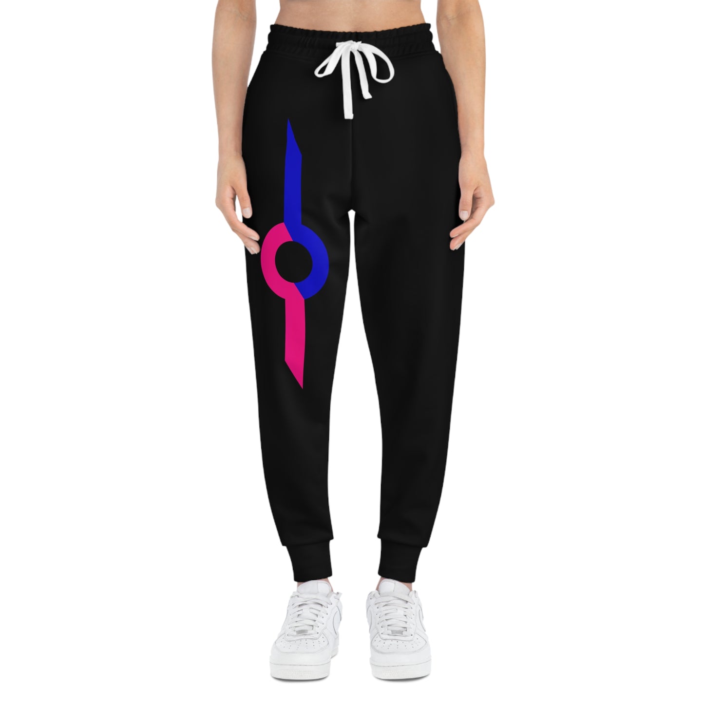 Athletic Joggers (AOP)