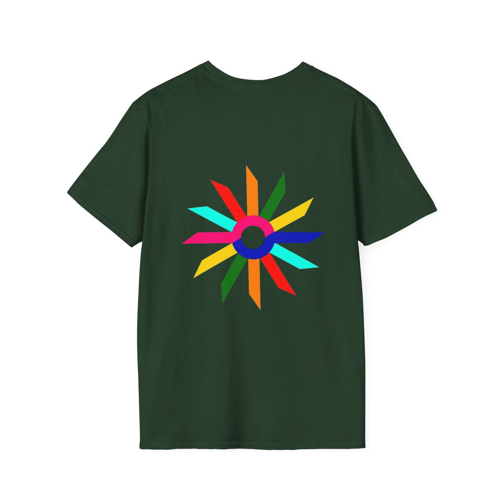 Breathable Running T-Shirt - Lightweight and Long-cut for Ultimate Comfort