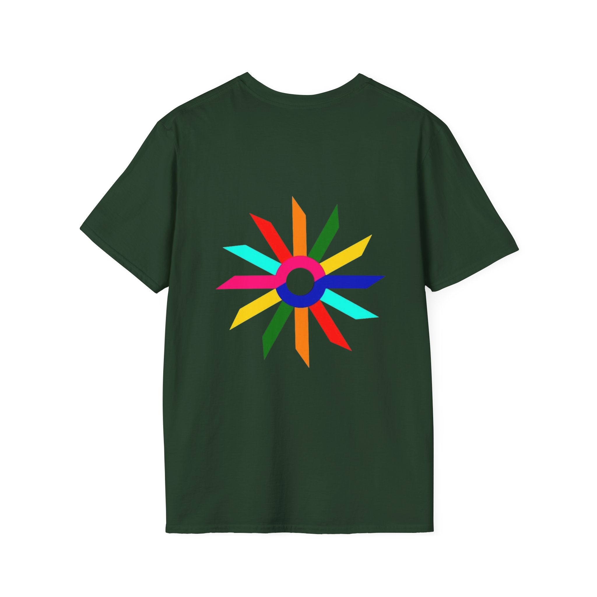 Breathable Running T-Shirt - Lightweight and Long-cut for Ultimate Comfort