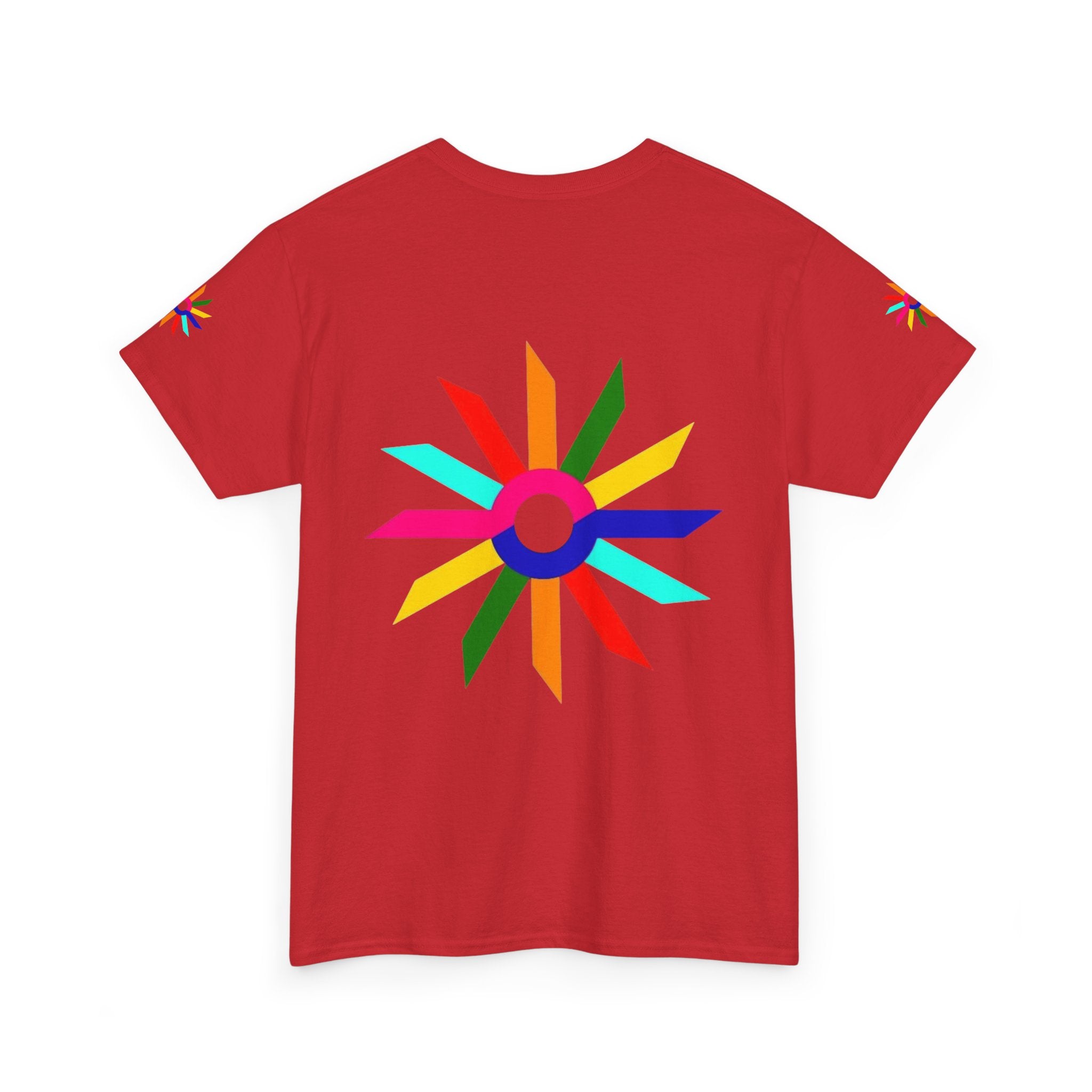 SAVE ITALY Italy Football T-Shirt