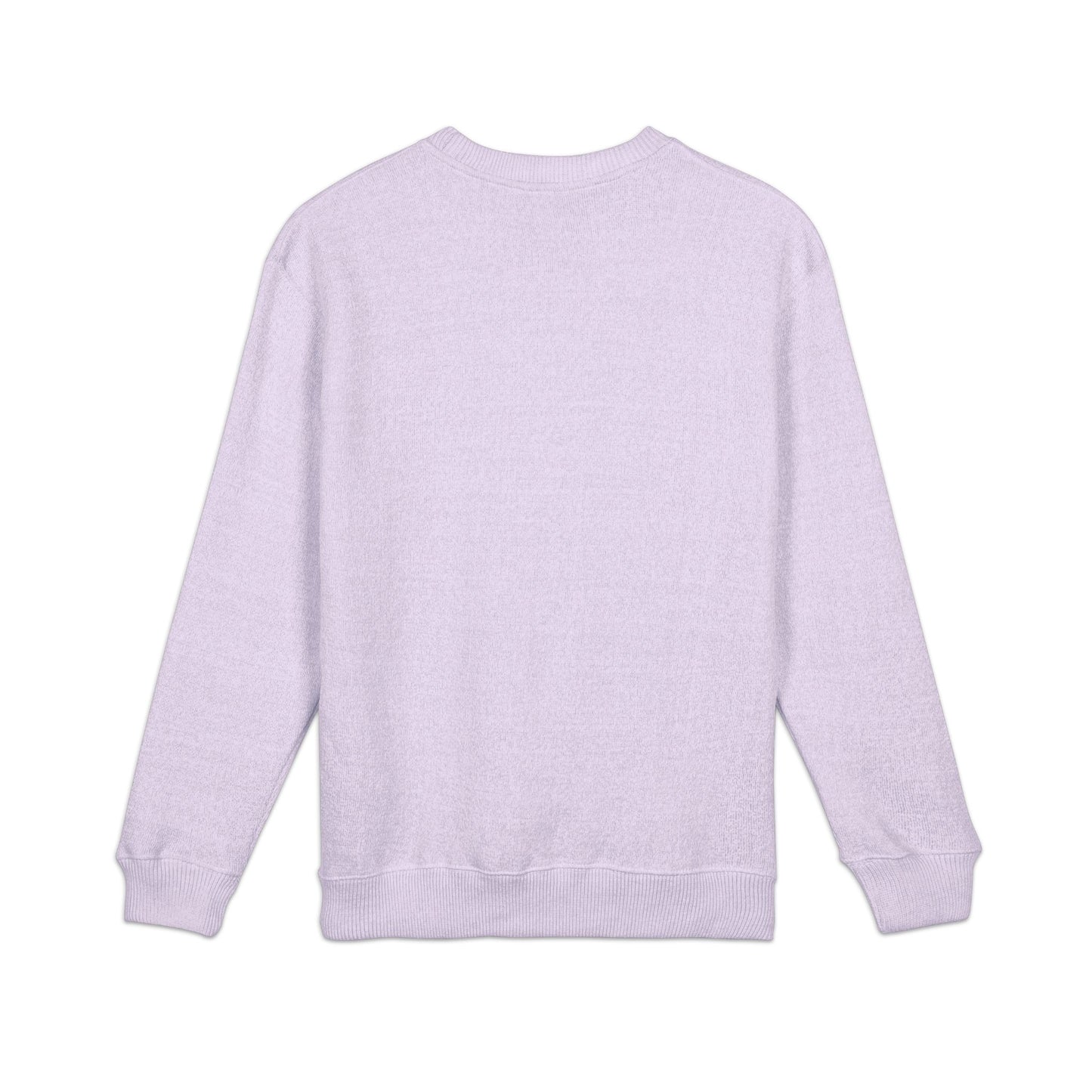 Nantucket Embroidered Crewneck Sweatshirt — Colorful Anchor Starburst