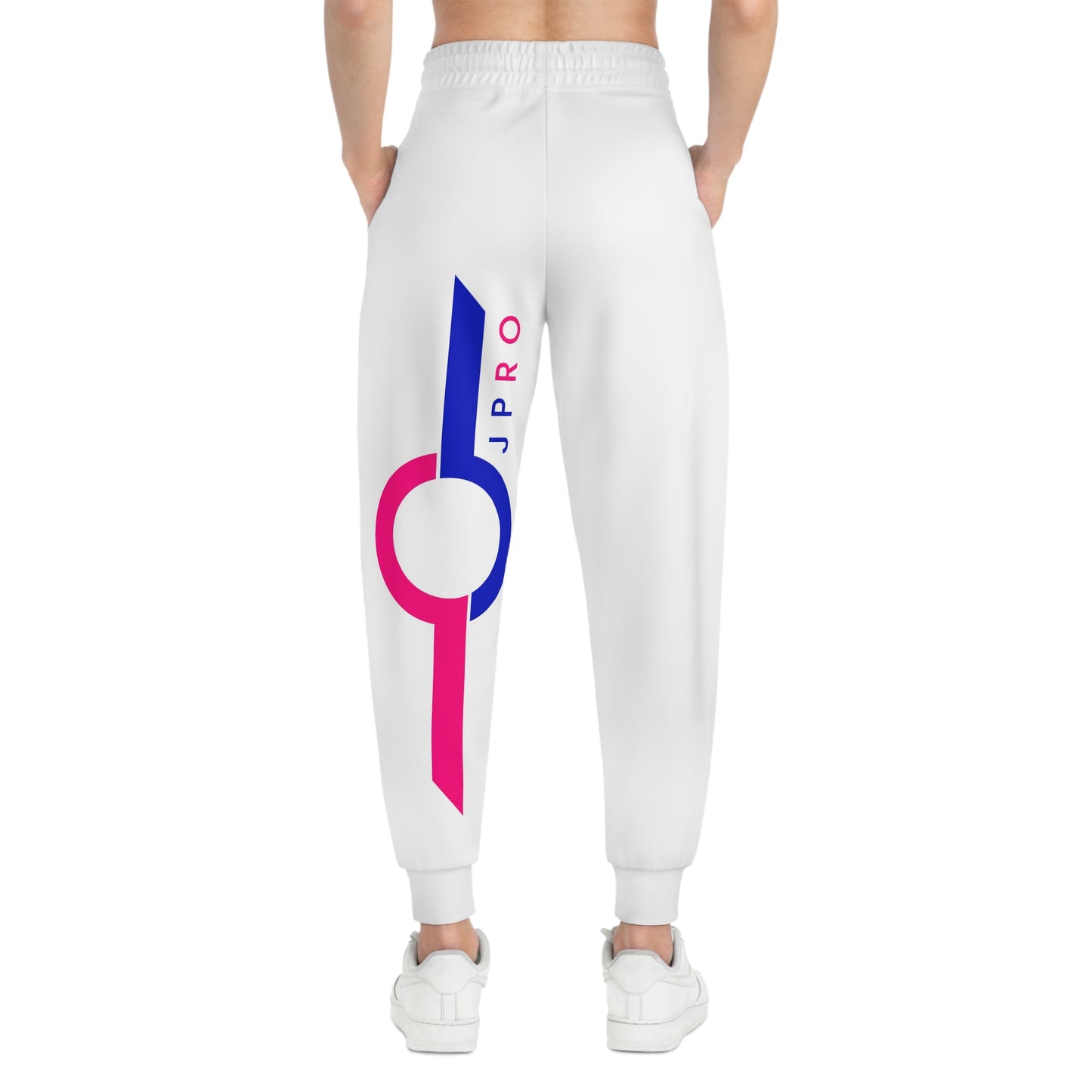 Athletic Joggers (AOP)