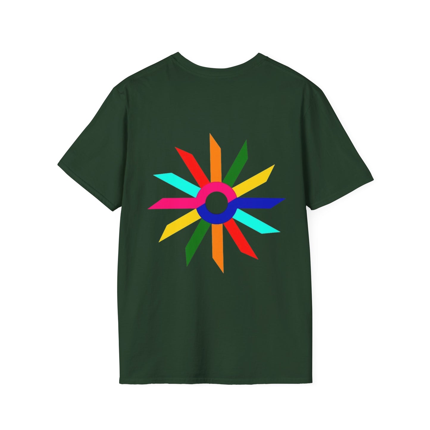 HOPE Unisex Softstyle T-Shirt