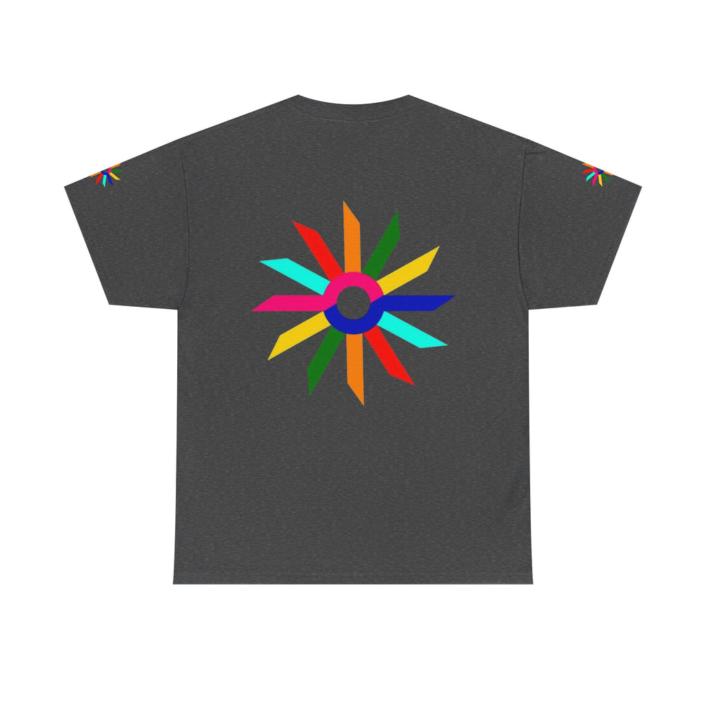 SAVE ITALY Italy Football T-Shirt