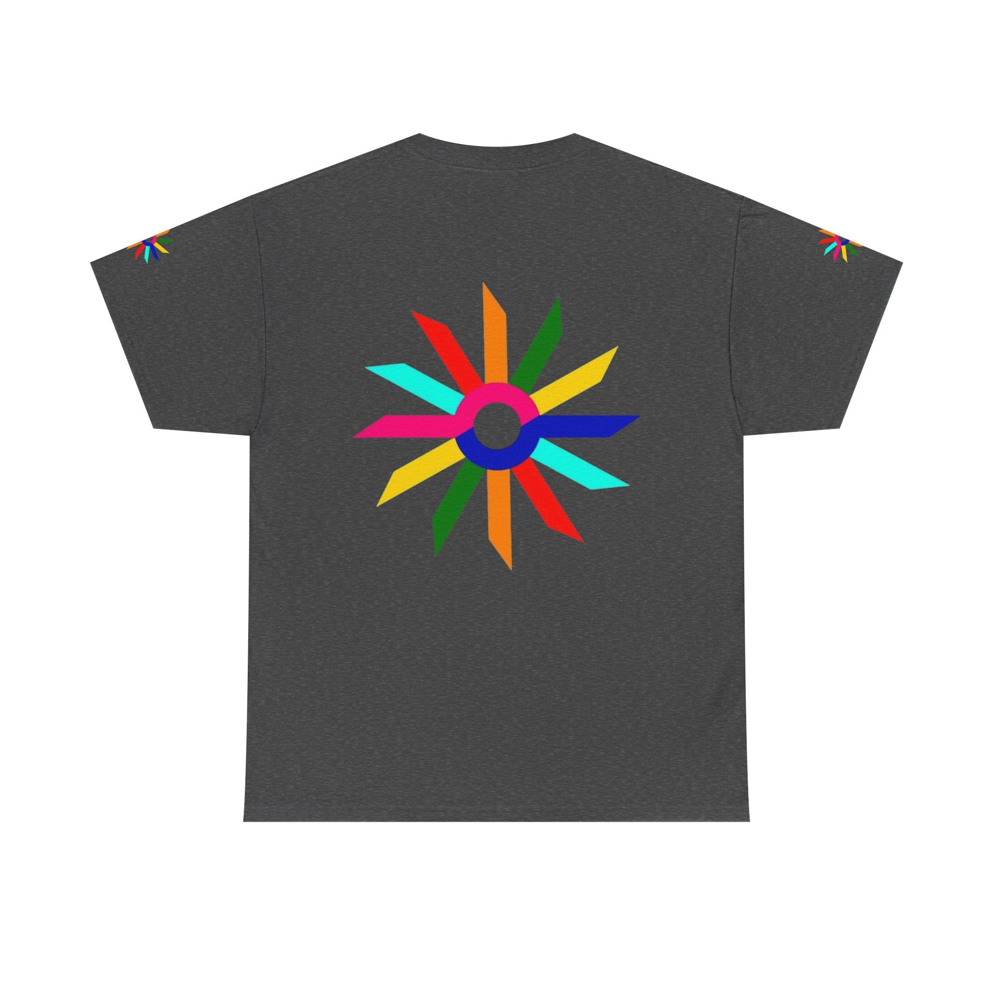 SAVE ITALY Italy Football T-Shirt