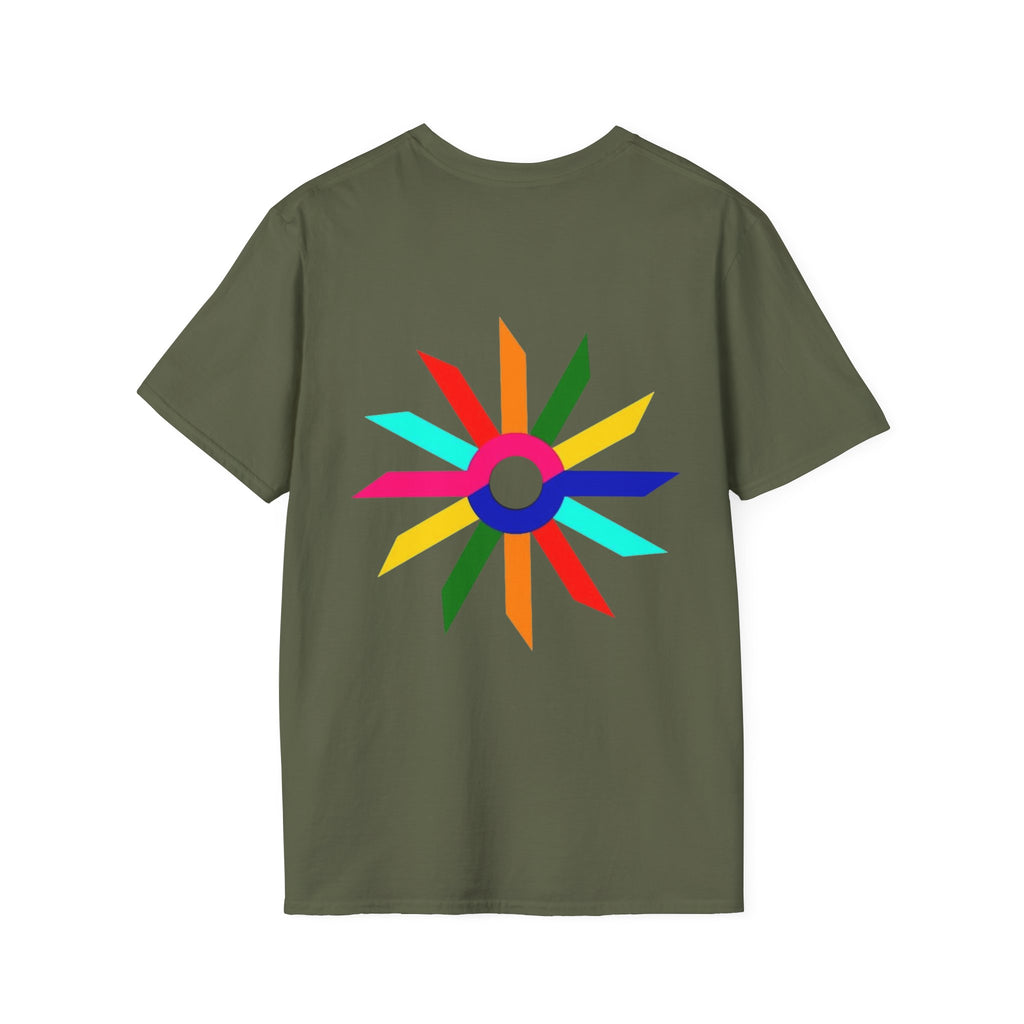 Hope is a Trap Unisex T-Shirt