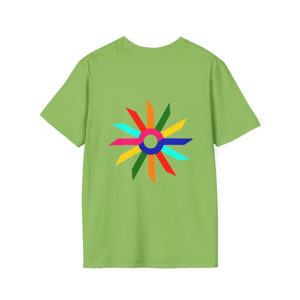 Breathable Running T-Shirt - Lightweight and Long-cut for Ultimate Comfort
