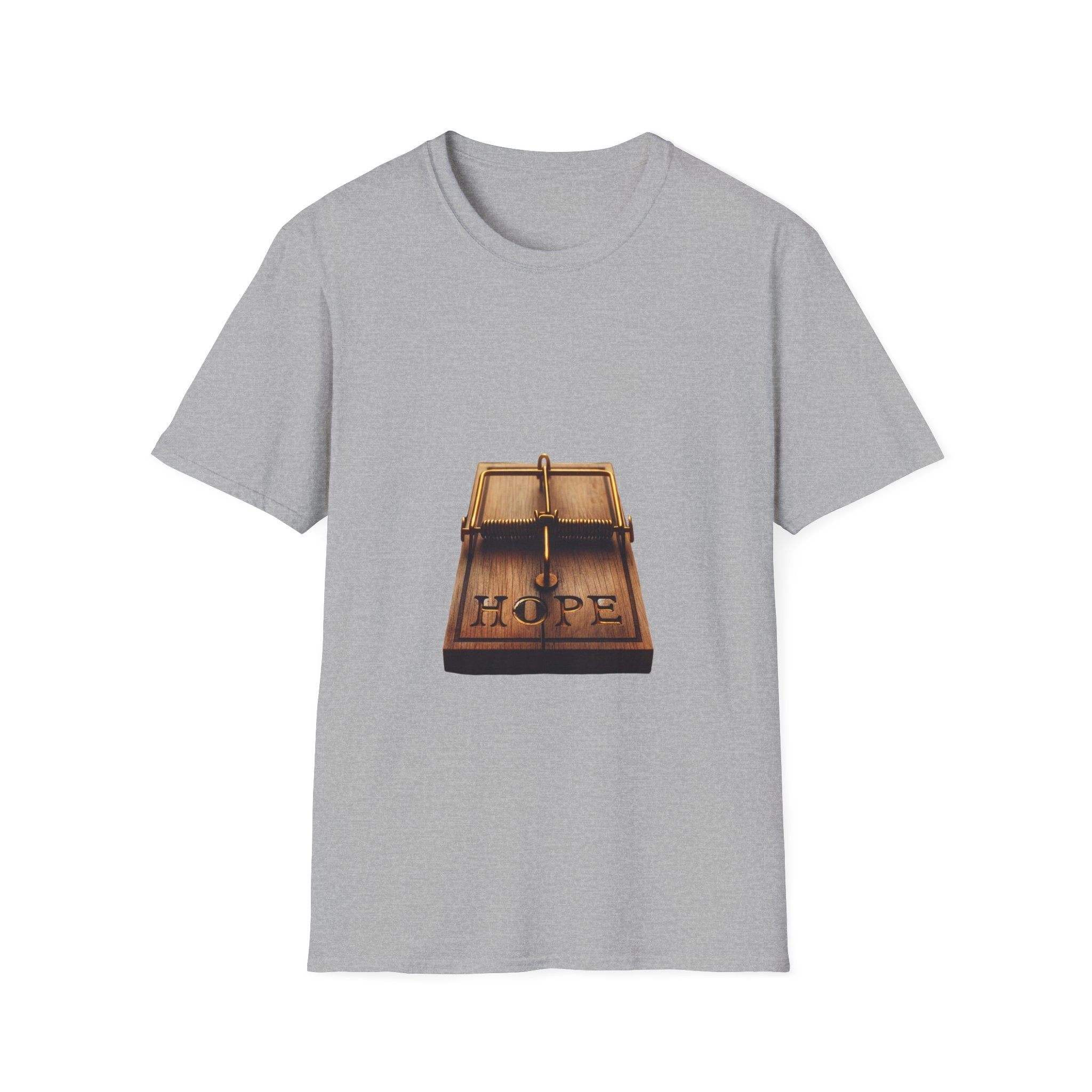 Hope is a Trap Unisex T-Shirt