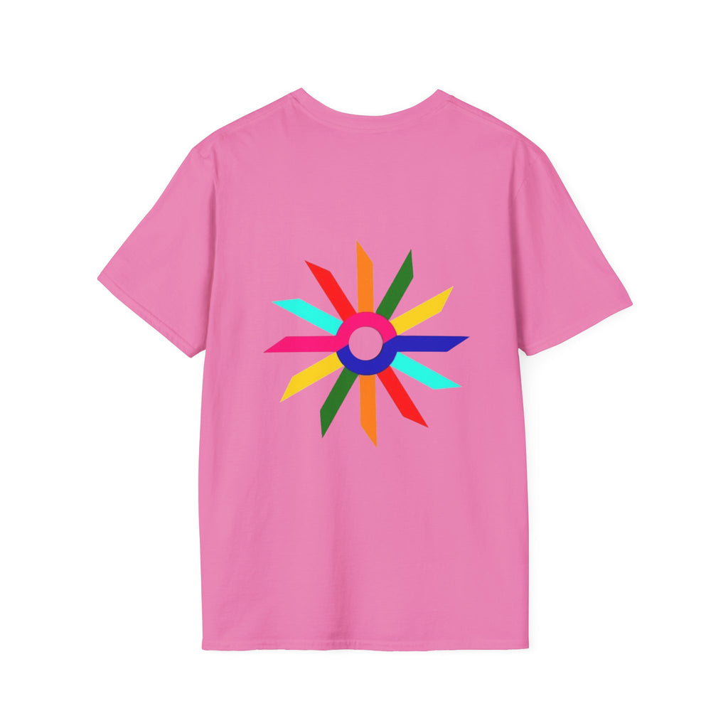 Breathable Running T-Shirt - Lightweight and Long-cut for Ultimate Comfort