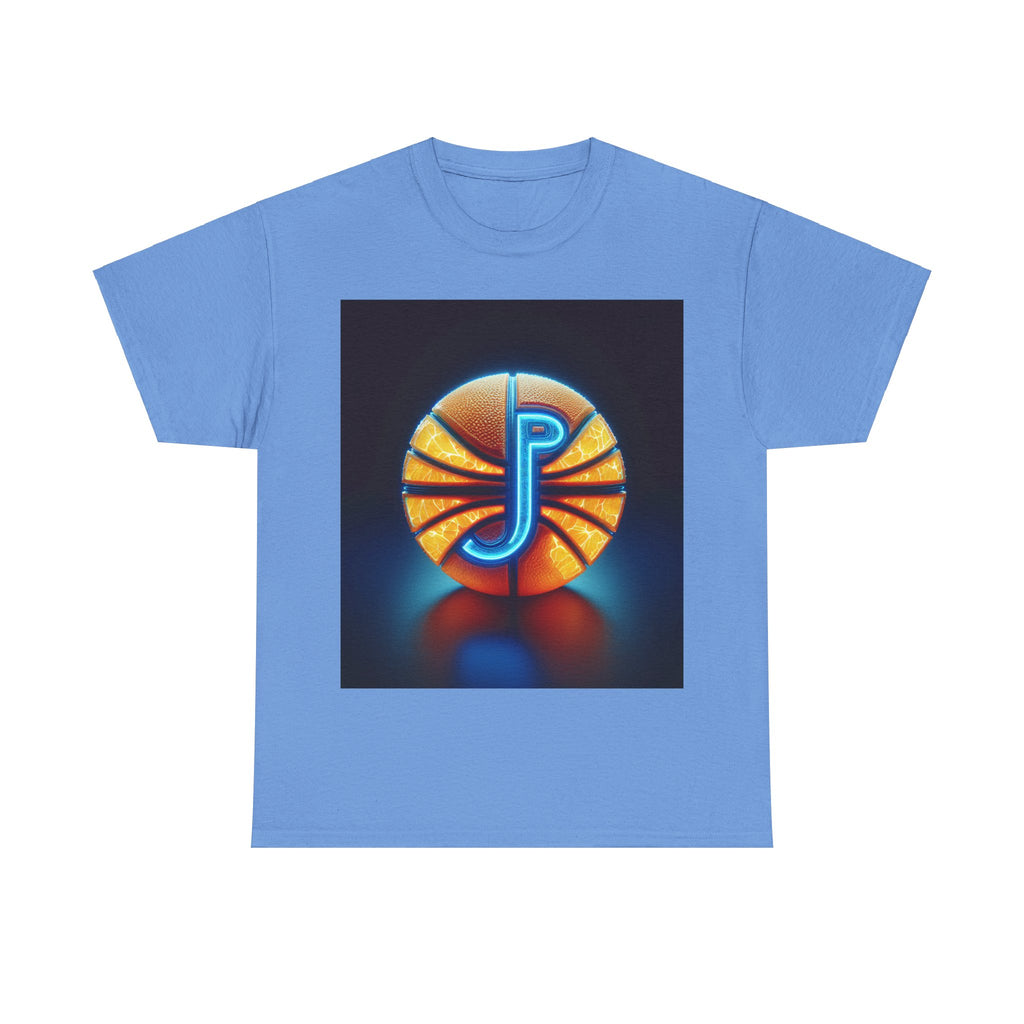 BASKET SERIES N.1 Unisex Heavy Cotton Tee