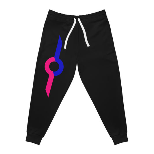 Athletic Joggers (AOP)